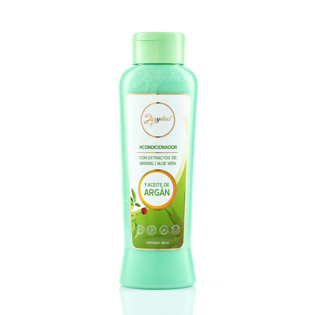 Acondicionador Aloe Vera Anyeluz