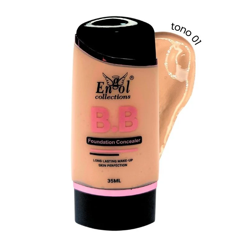 Base BB Engol - Image 3