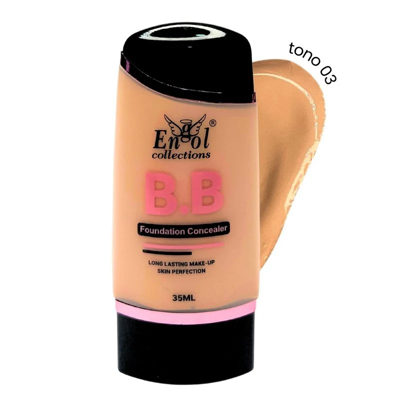 Base BB Engol - Image 4