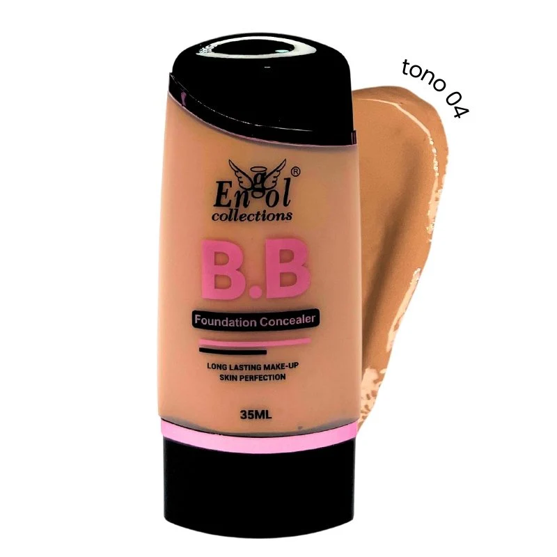Base BB Engol - Image 5