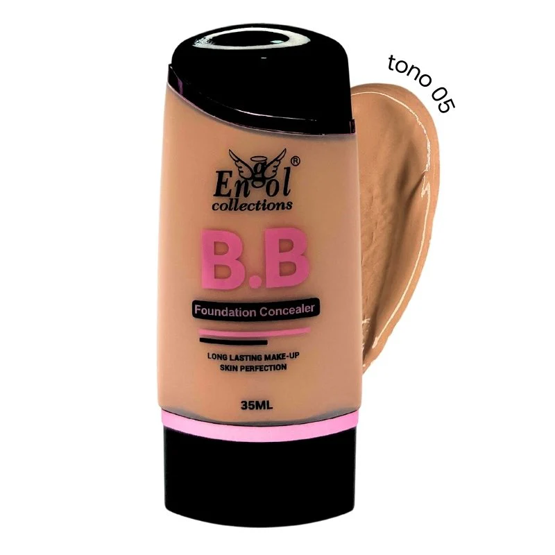 Base BB Engol - Image 6
