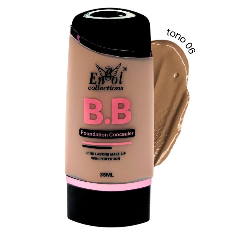 Base BB Engol - Image 7
