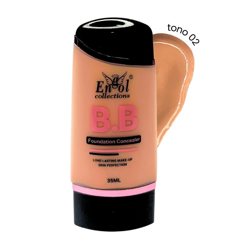 Base BB Engol - Image 8