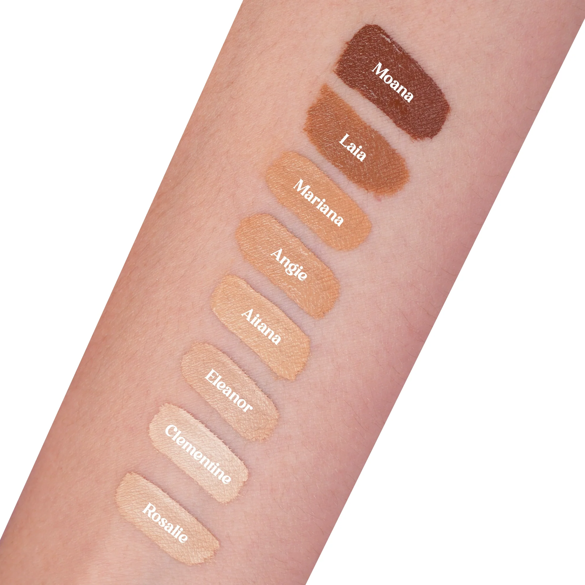 Base Liquida Pequeña Purpure Matte - Image 12
