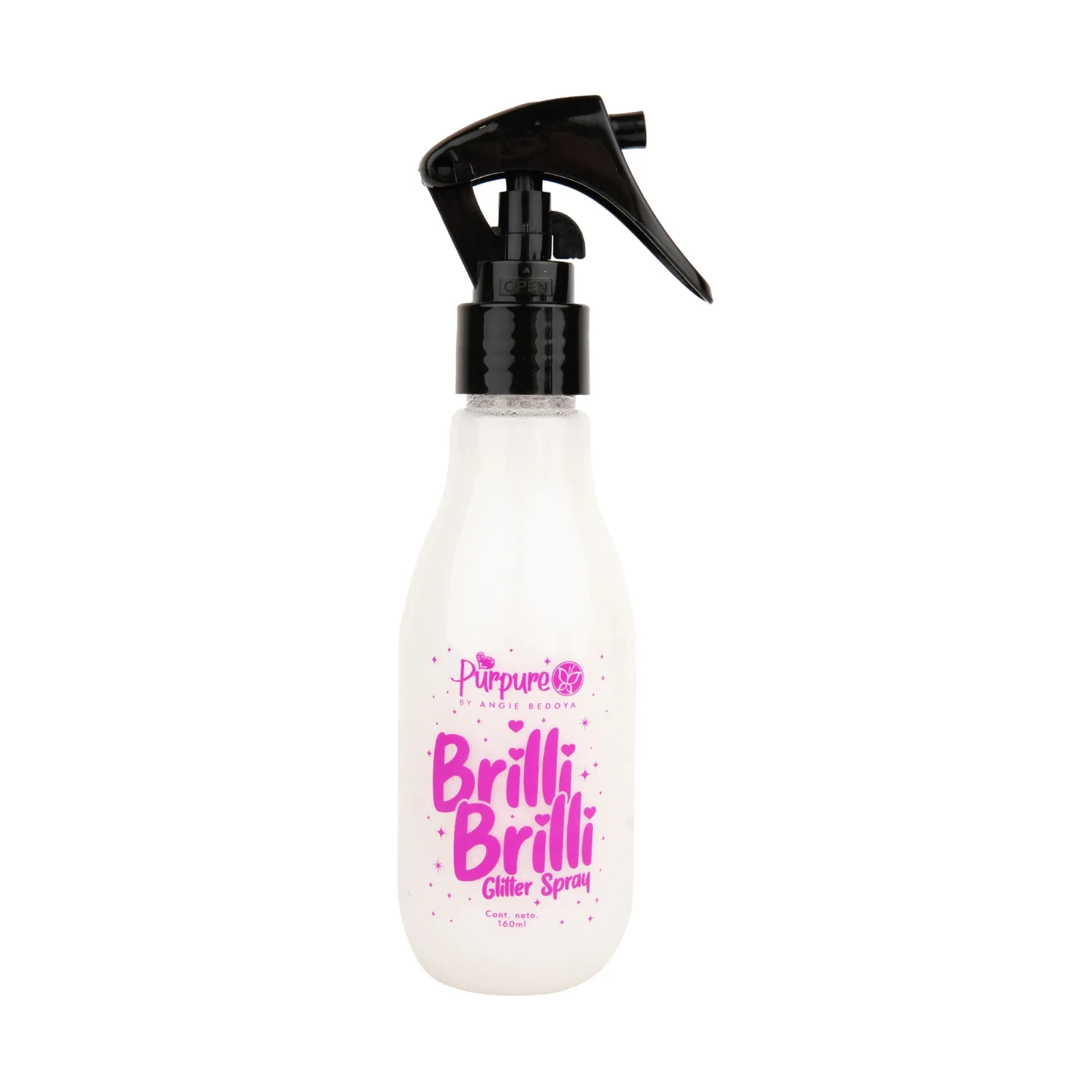 Brilli Brilli Blanco (Coconut) 160ml Purpure