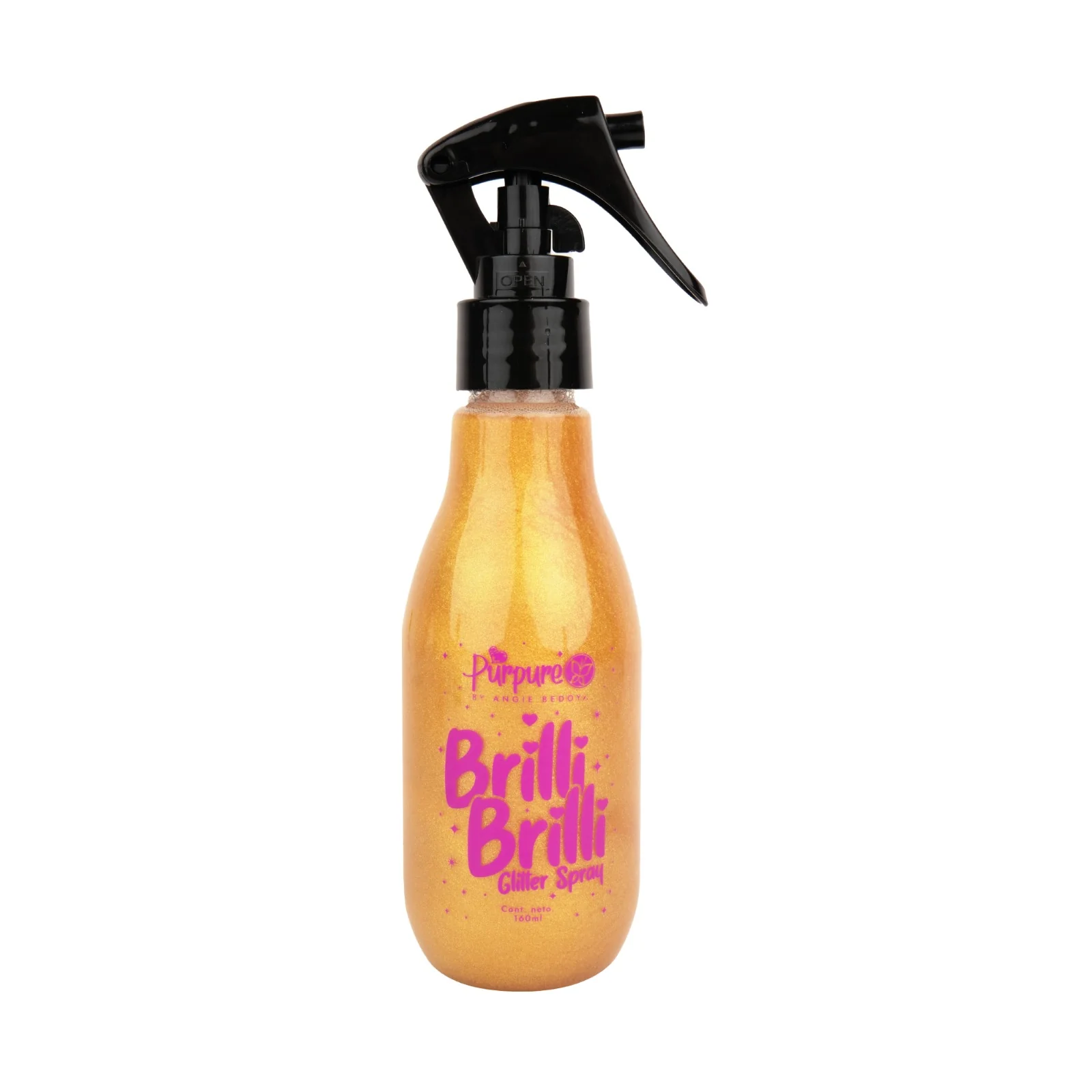 Brilli brilli Dorado (Mango) 160ml Purpure