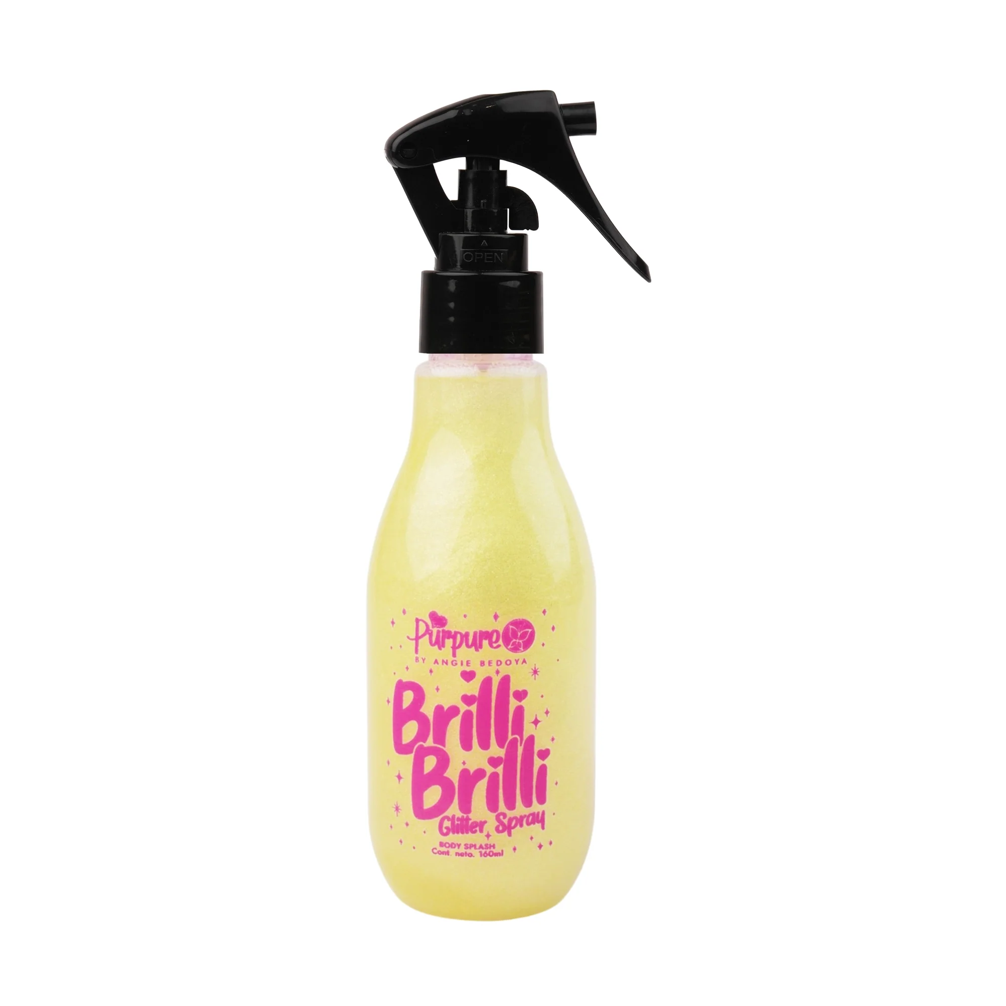 Brilli Brilli Maracuyazo 160ml Purpure