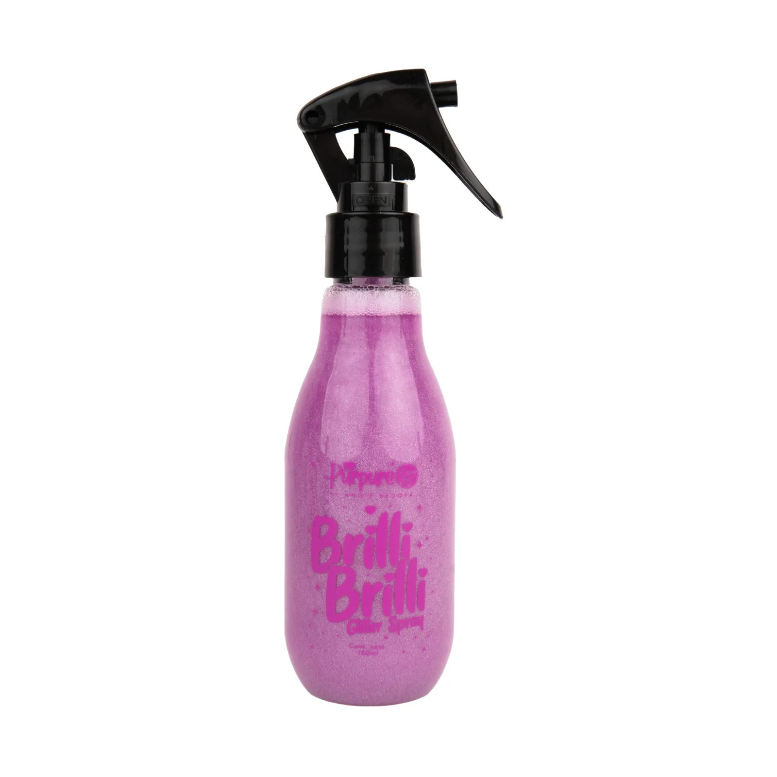 Brilli Brilli Lila (Frutal) 160ml Purpure