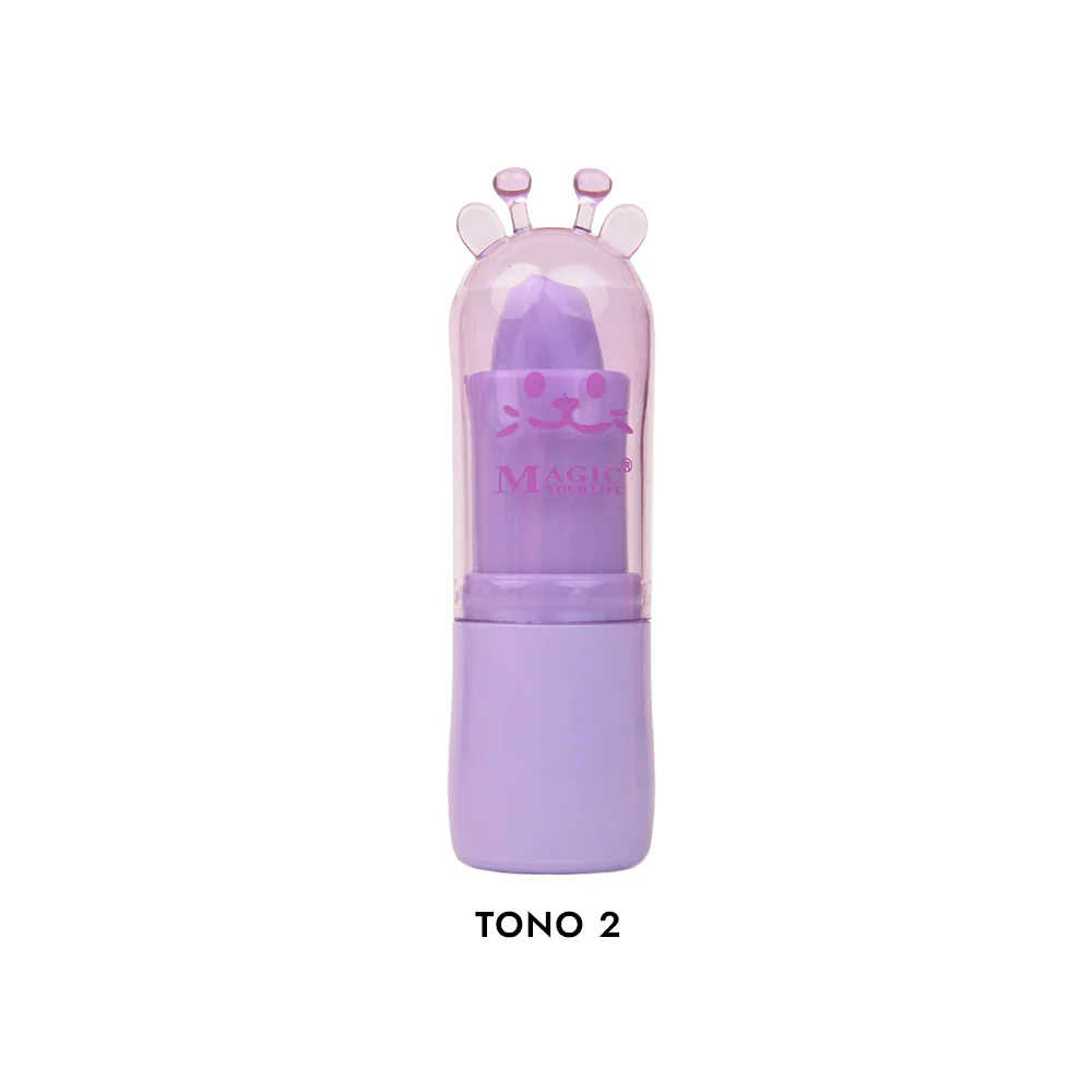 Brillo Labial Jirafa REF ABM26-242 - Image 3