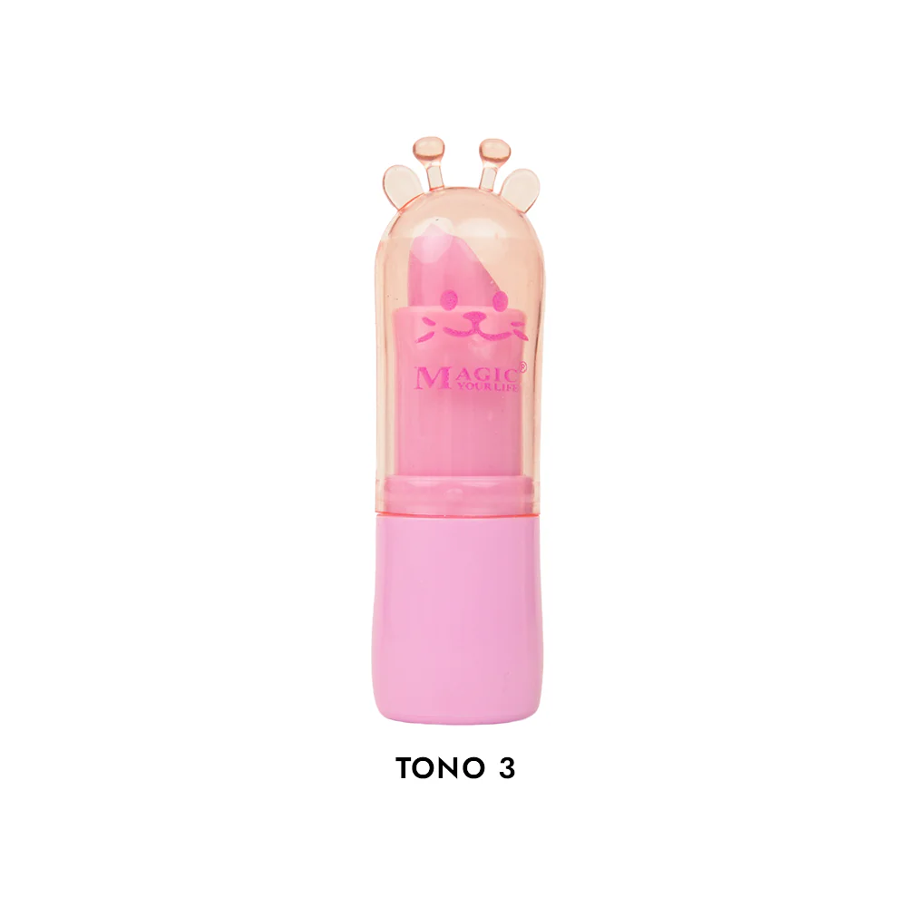 Brillo Labial Jirafa REF ABM26-242 - Image 4