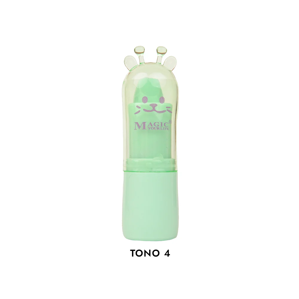Brillo Labial Jirafa REF ABM26-242 - Image 5
