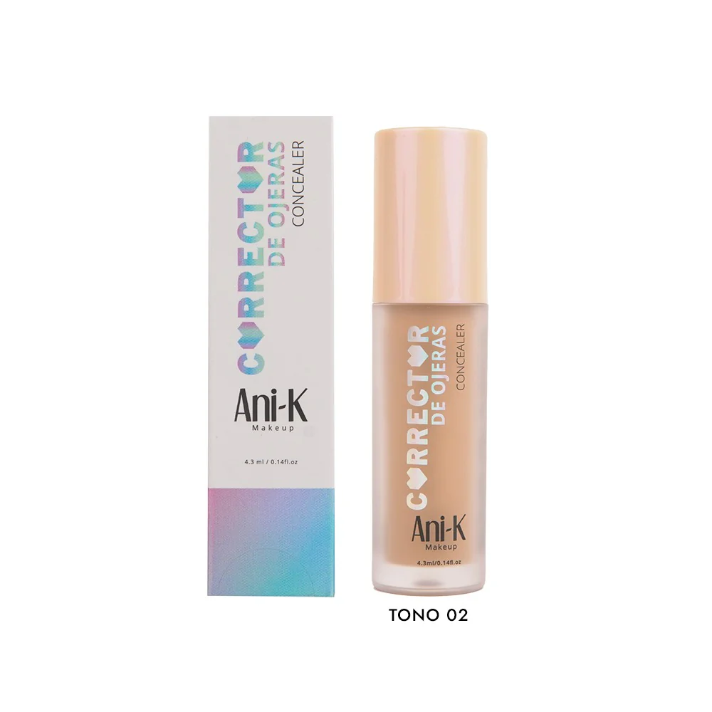 Corrector Anik - Image 4