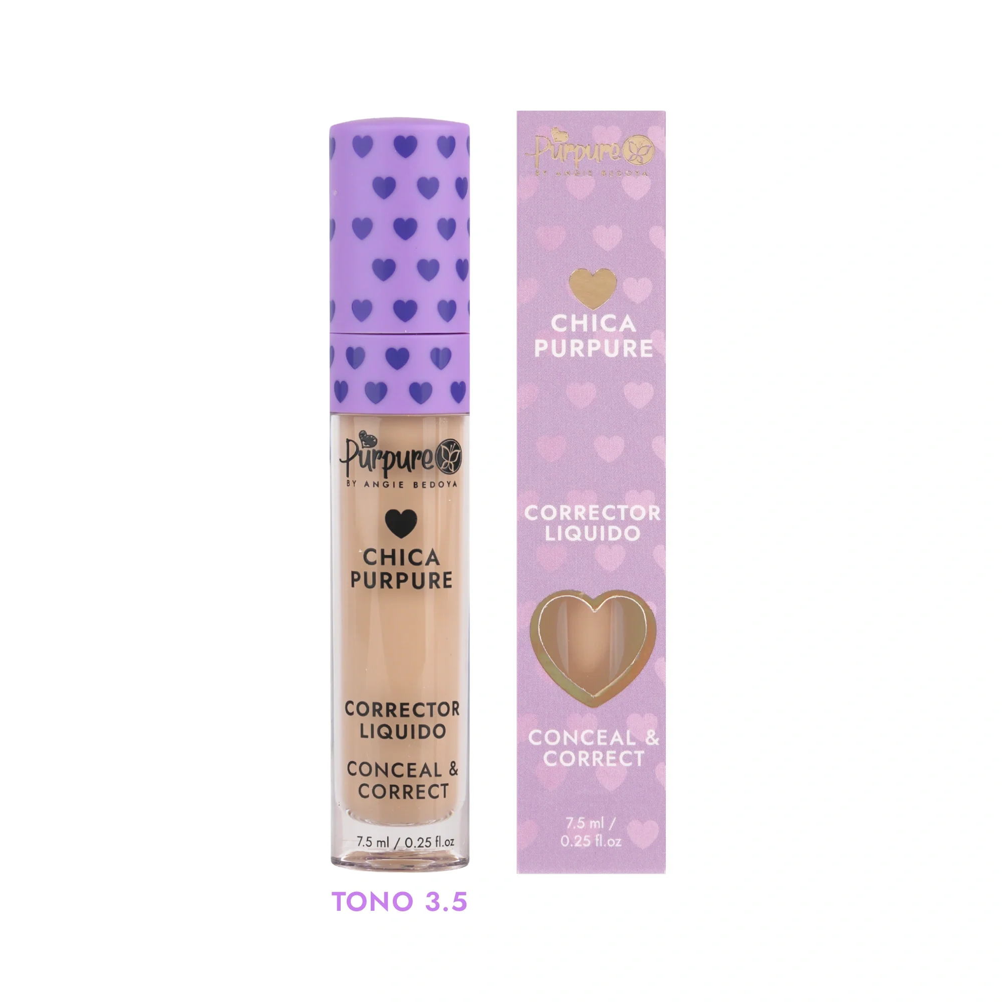 Corrector Chica Purpure - Image 6