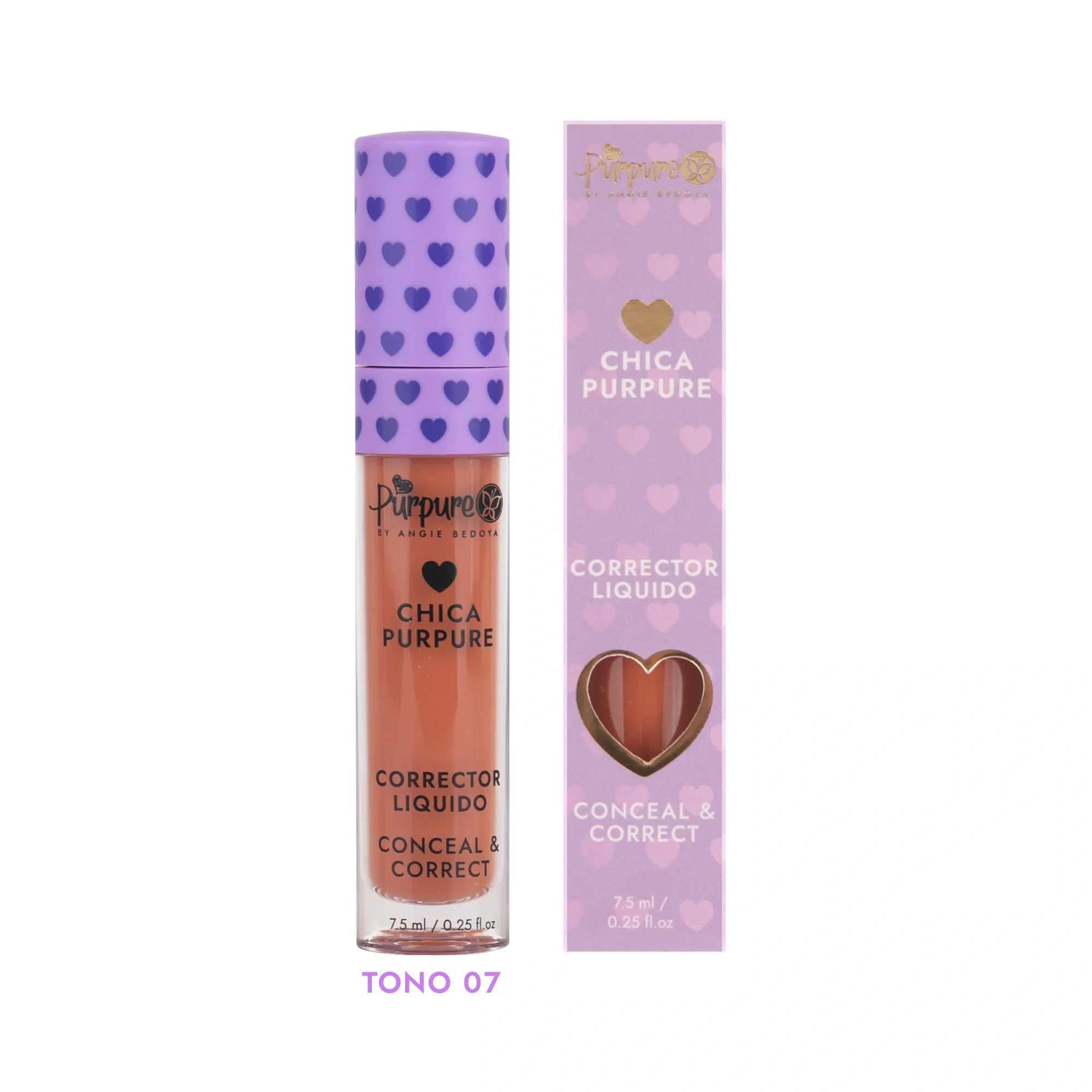 Corrector Chica Purpure - Image 8