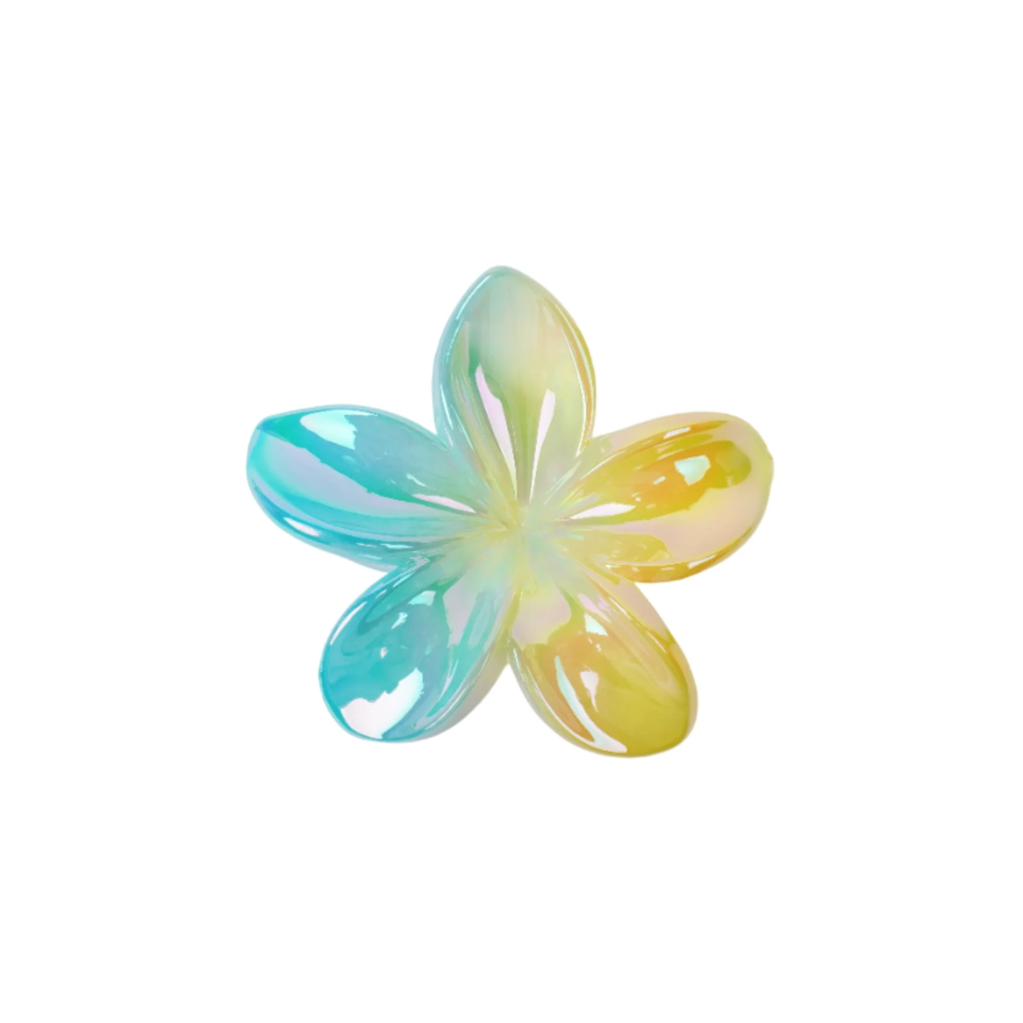 Gancho Tornasol Flor Surtido ABM-S093 - Image 3