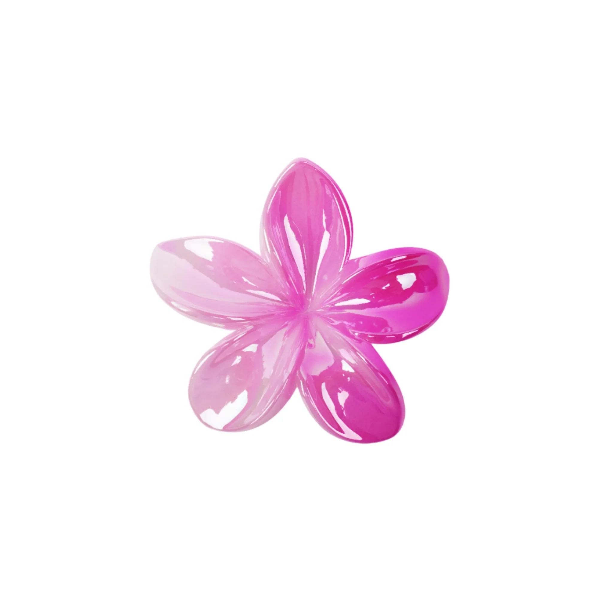 Gancho Tornasol Flor Surtido ABM-S093 - Image 4