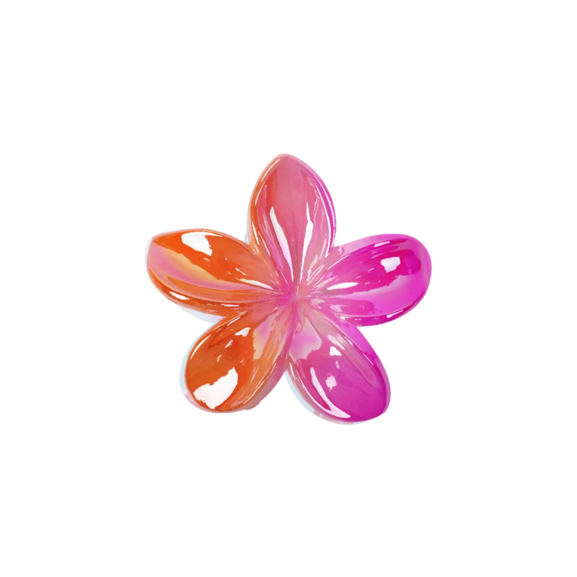 Gancho Tornasol Flor Surtido ABM-S093 - Image 6