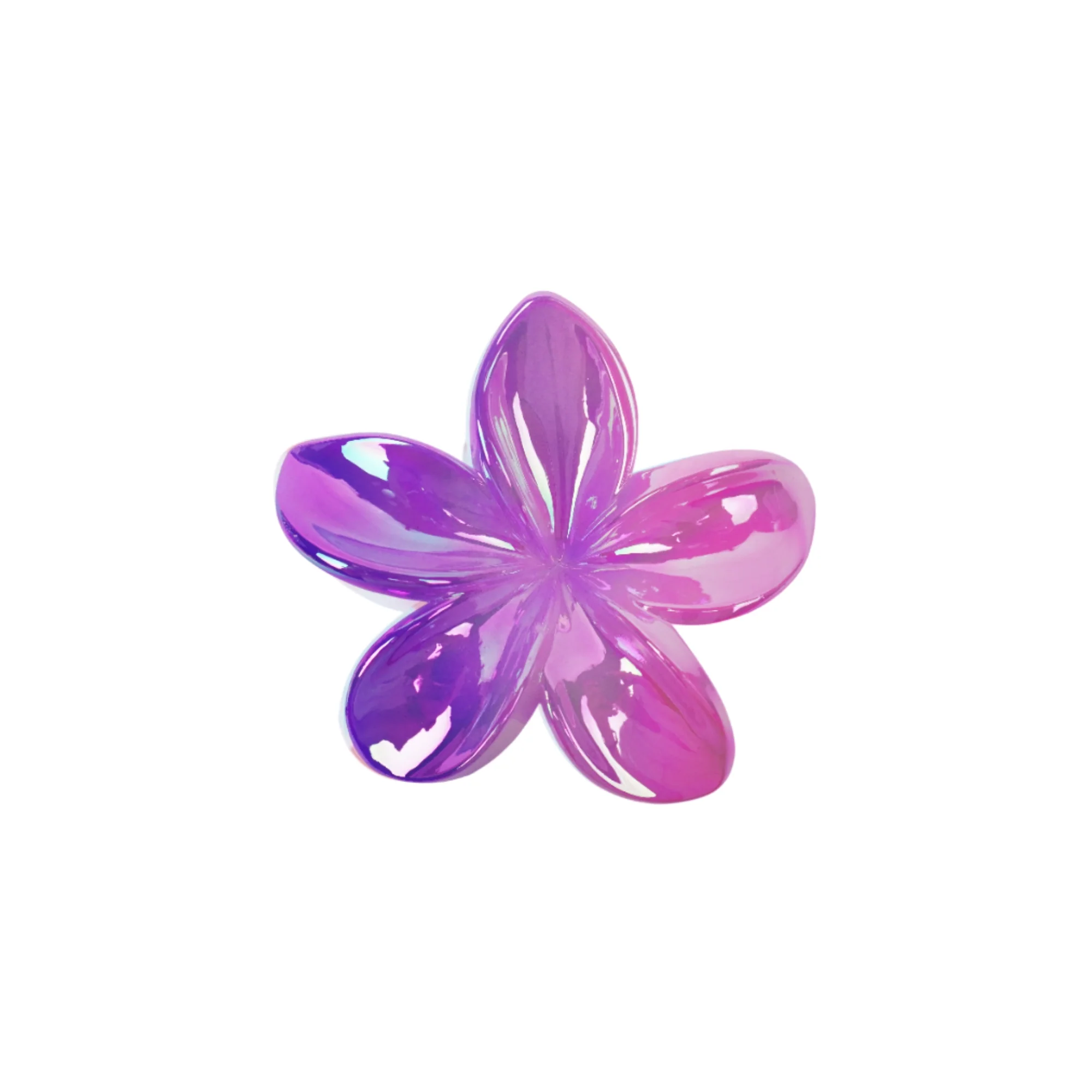 Gancho Tornasol Flor Surtido ABM-S093 - Image 7