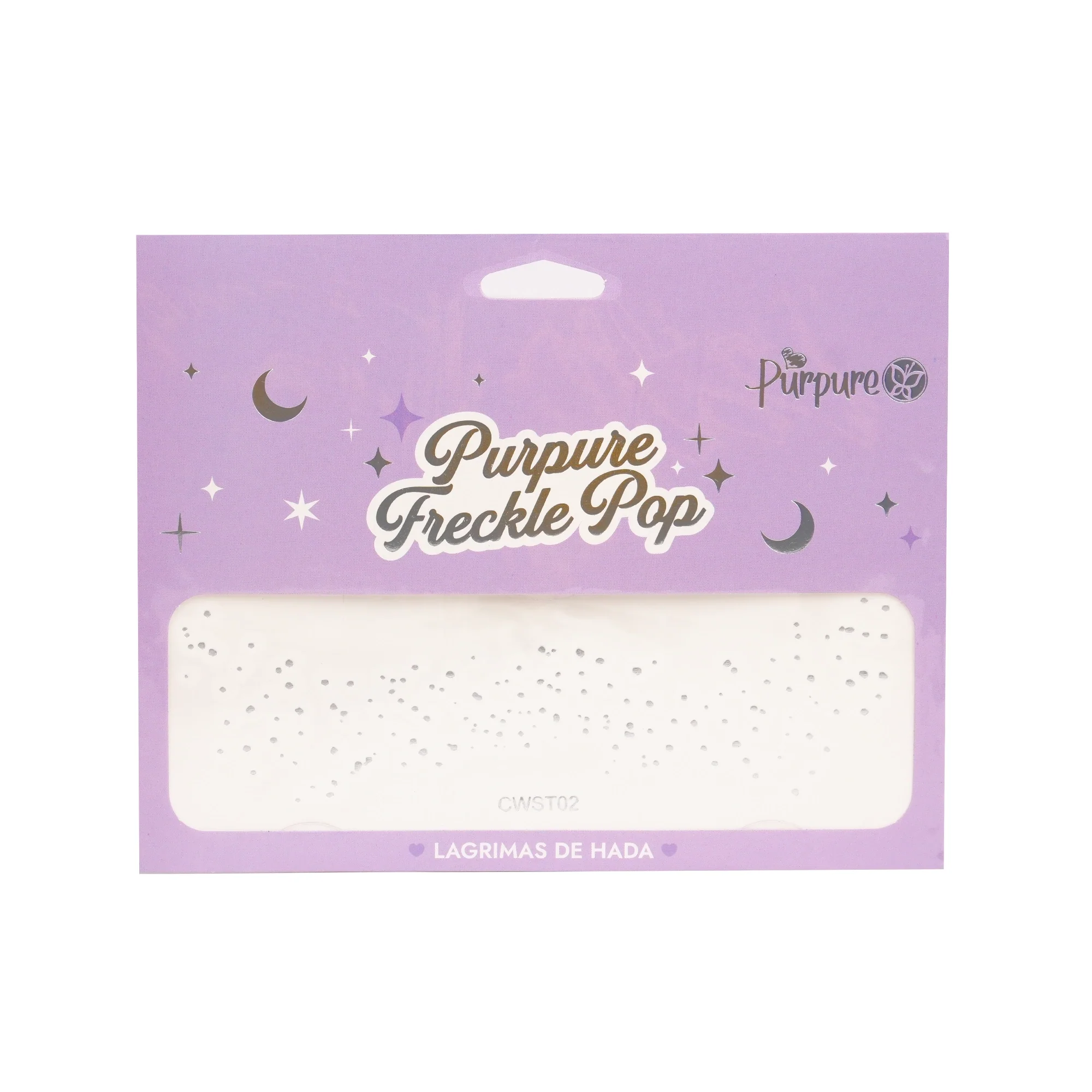Gemas Facial Lagrimas de Hadas Purpure - Image 10