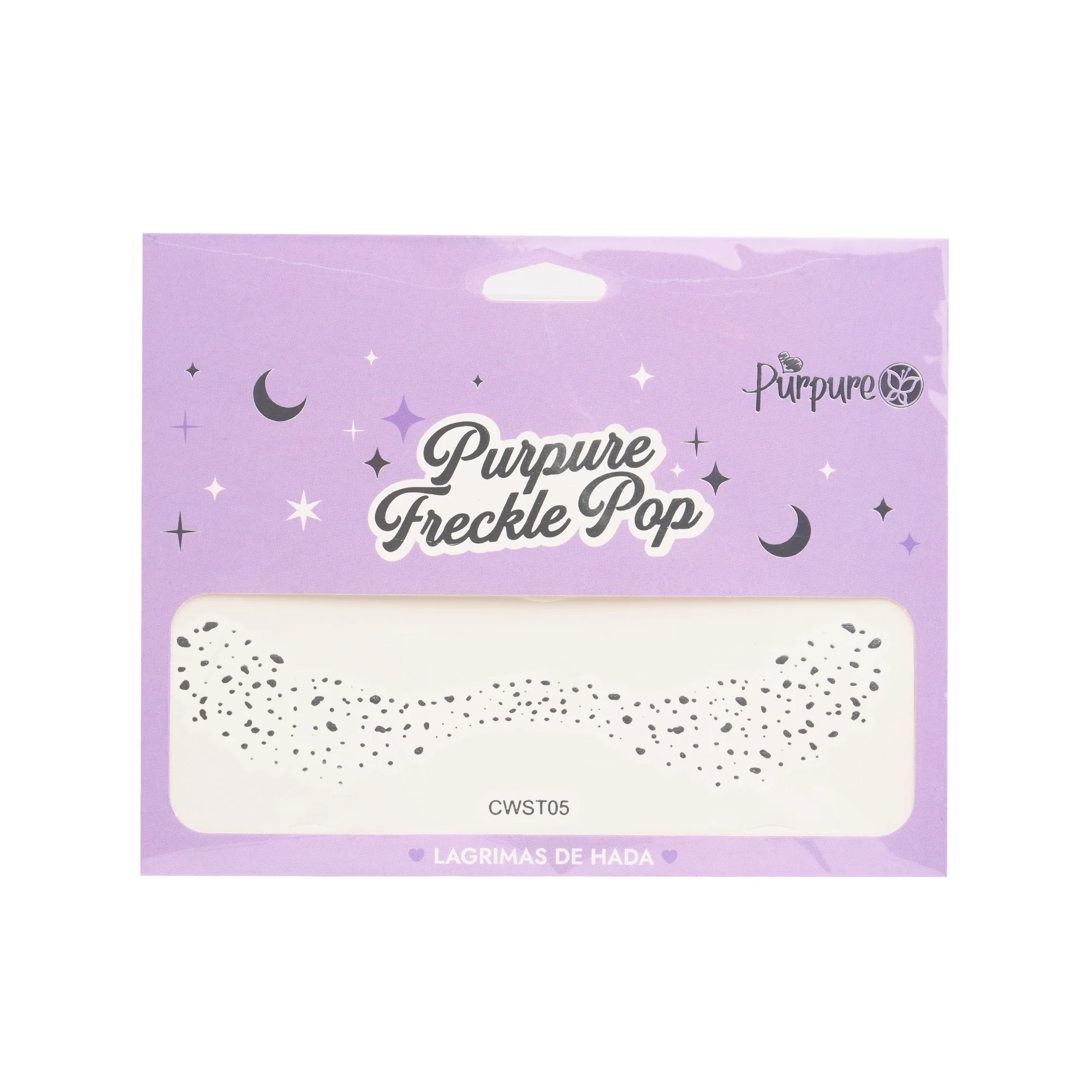Gemas Facial Lagrimas de Hadas Purpure - Image 12