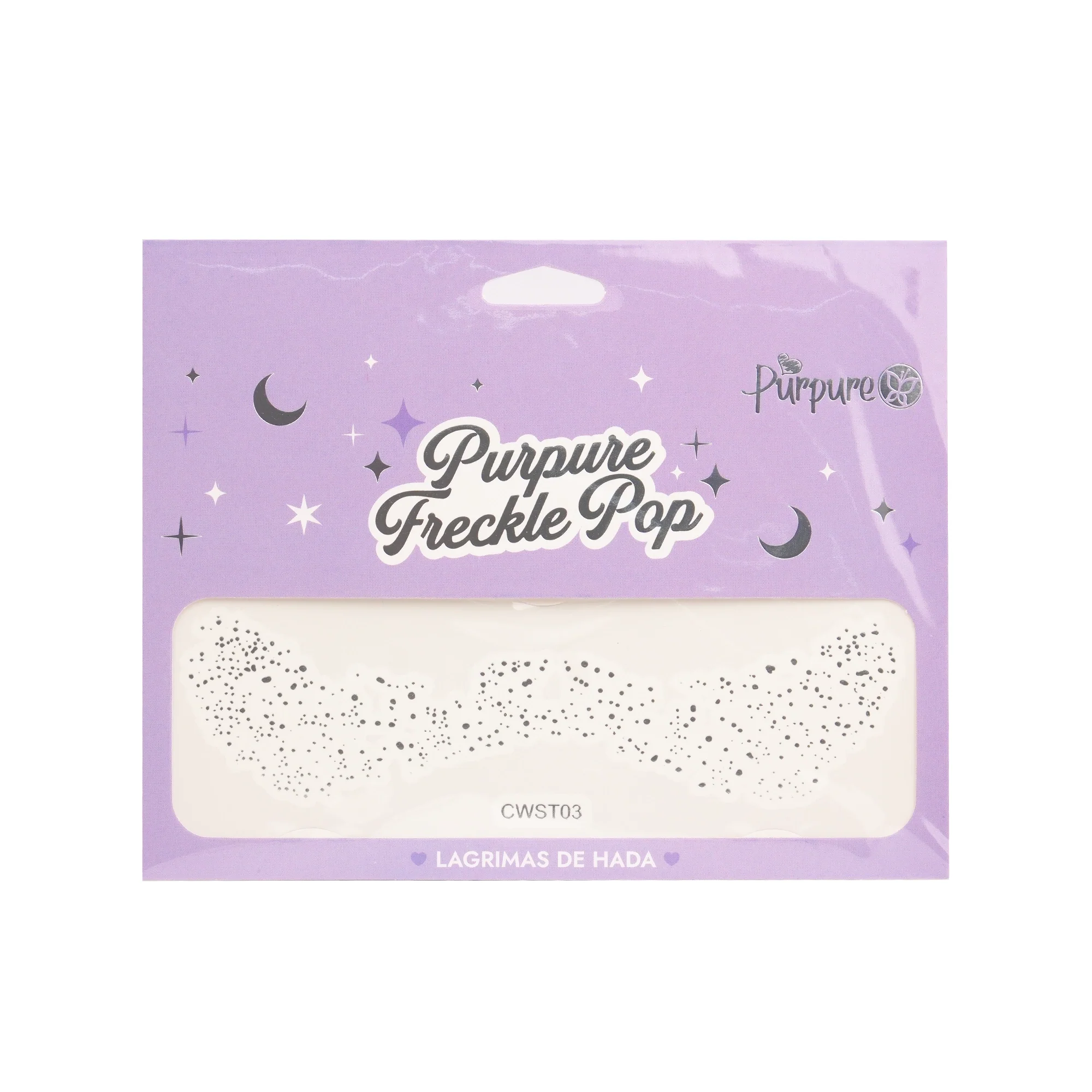 Gemas Facial Lagrimas de Hadas Purpure - Image 14