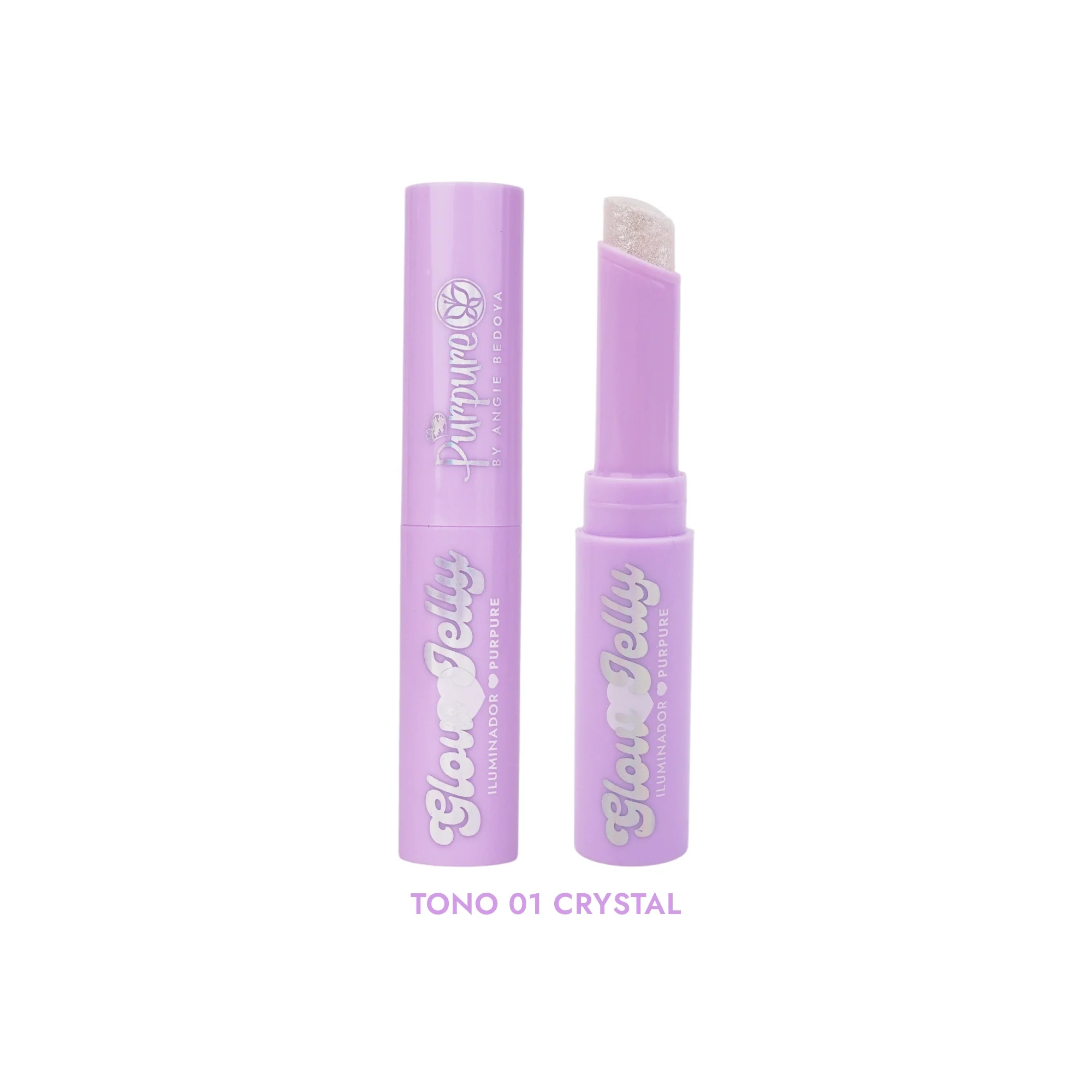 Jelly Glow Purpure - Image 3