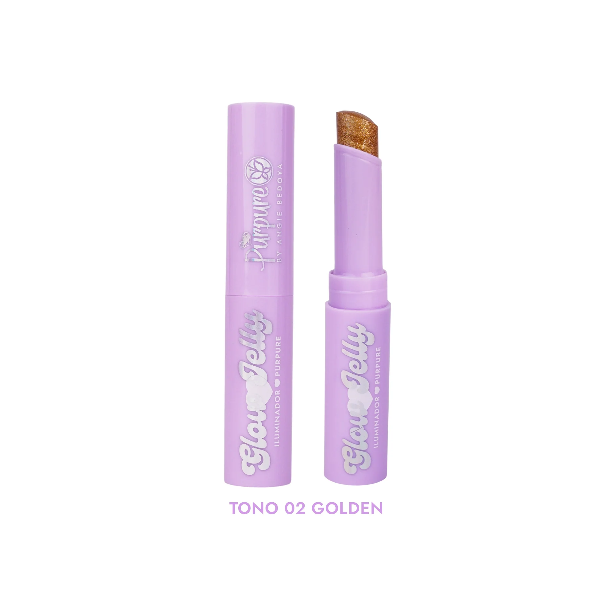 Jelly Glow Purpure - Image 4