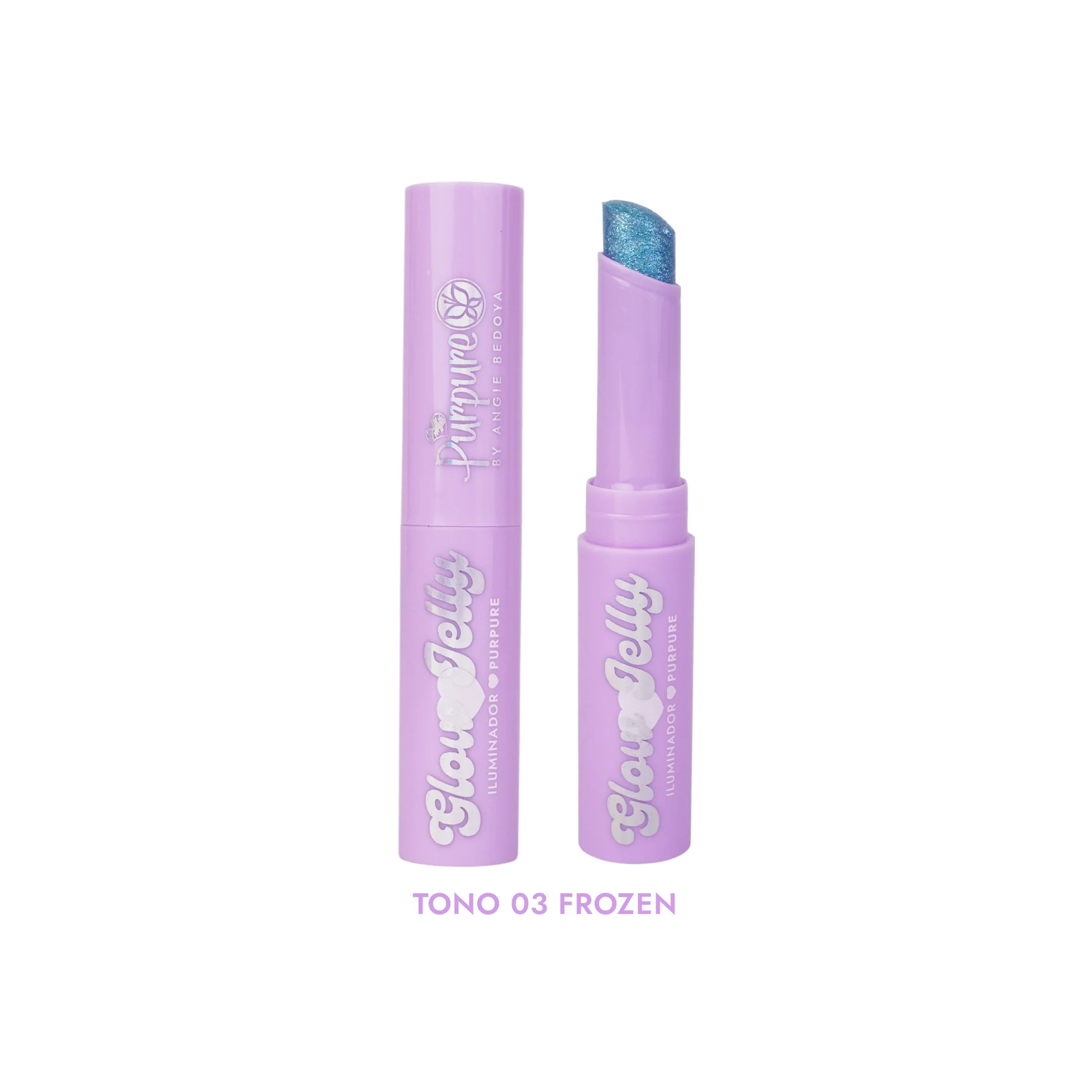 Jelly Glow Purpure - Image 5