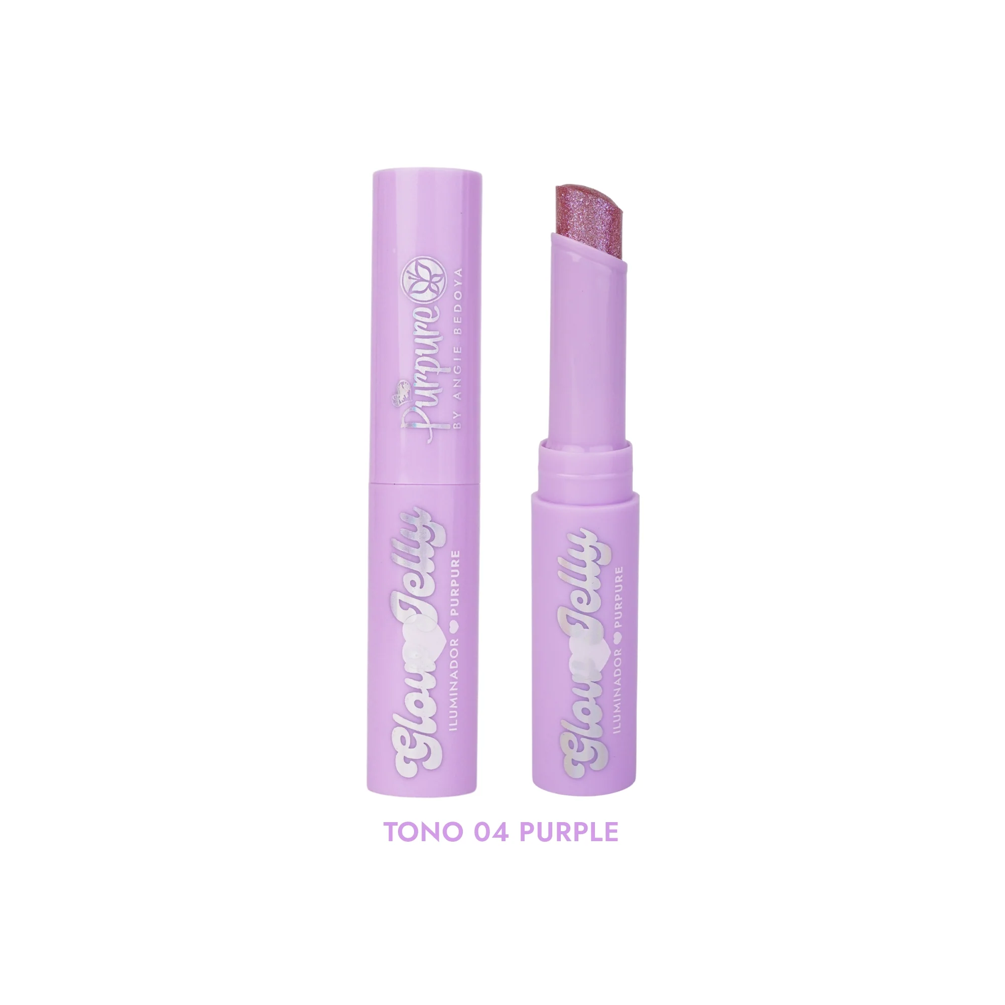 Jelly Glow Purpure - Image 6
