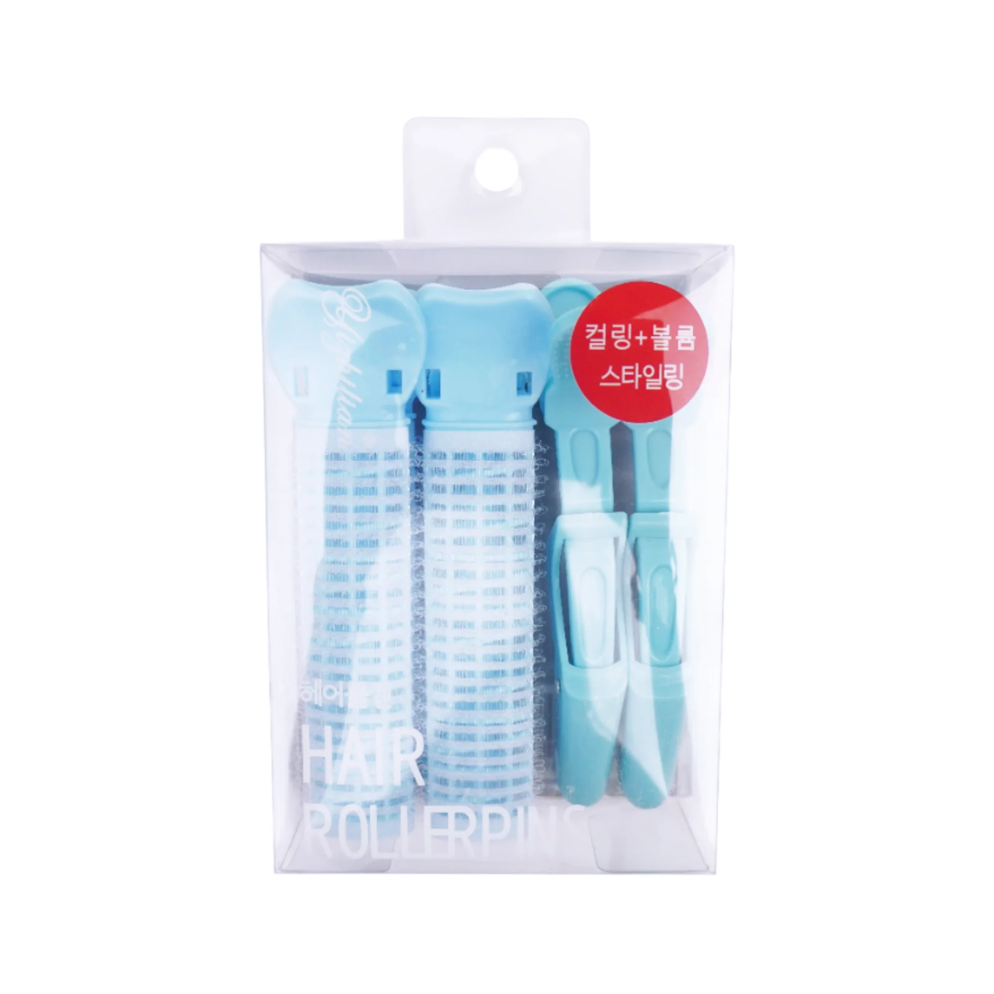 Kit Tubo Rizos REF ABM25-S028 - Image 2