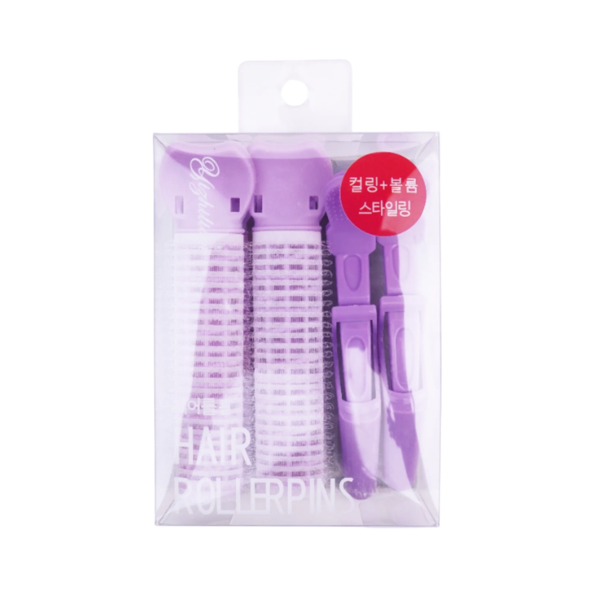 Kit Tubo Rizos REF ABM25-S028 - Image 3