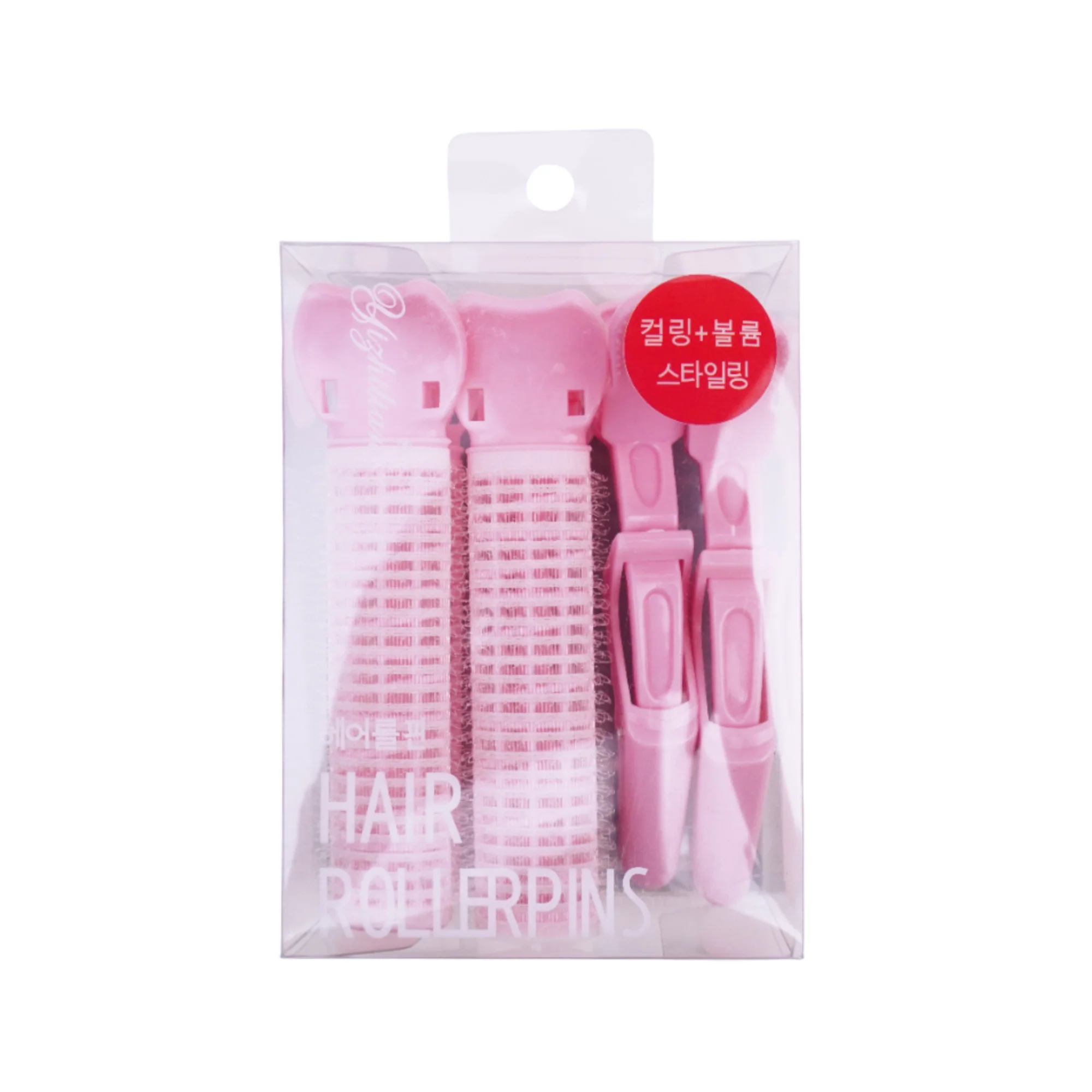 Kit Tubo Rizos REF ABM25-S028 - Image 4