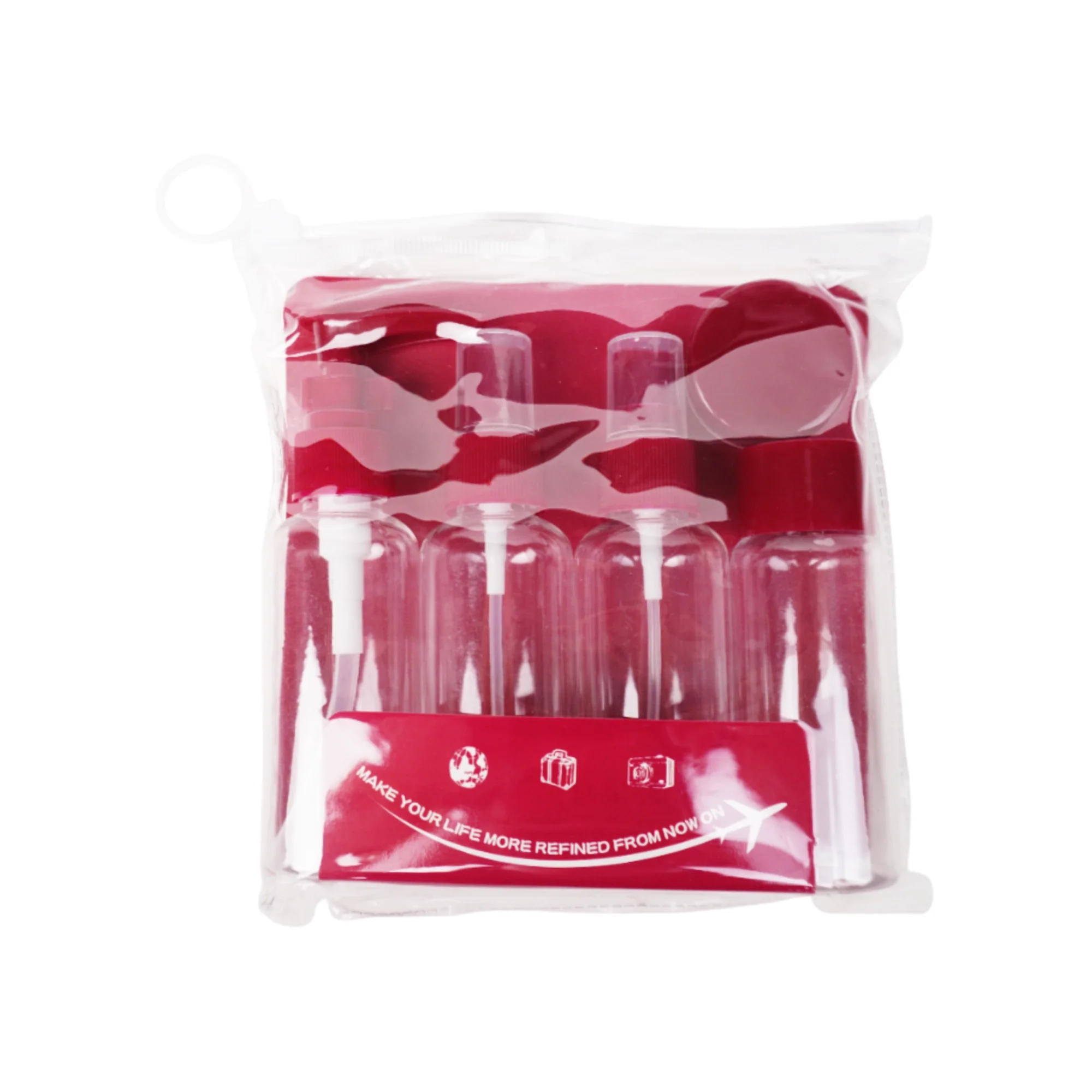 Kit Viajero Surtido REF ABM25-S022 - Image 3