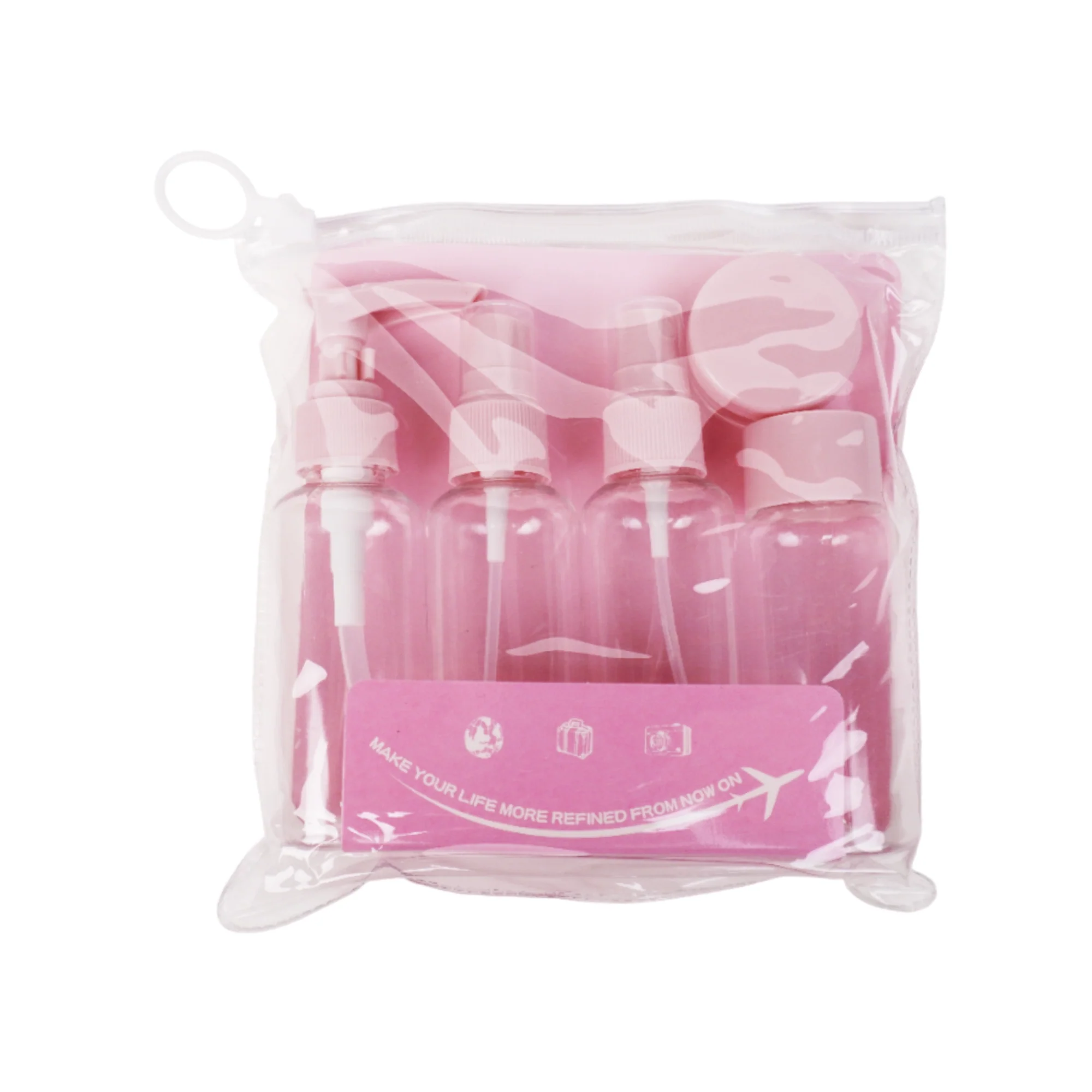 Kit Viajero Surtido REF ABM25-S022 - Image 4
