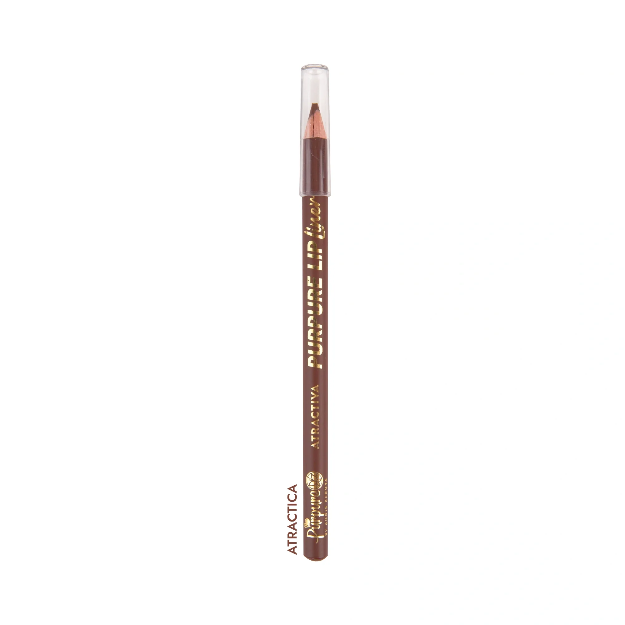 Lapiz de Labios Lipliner Purpure - Image 3