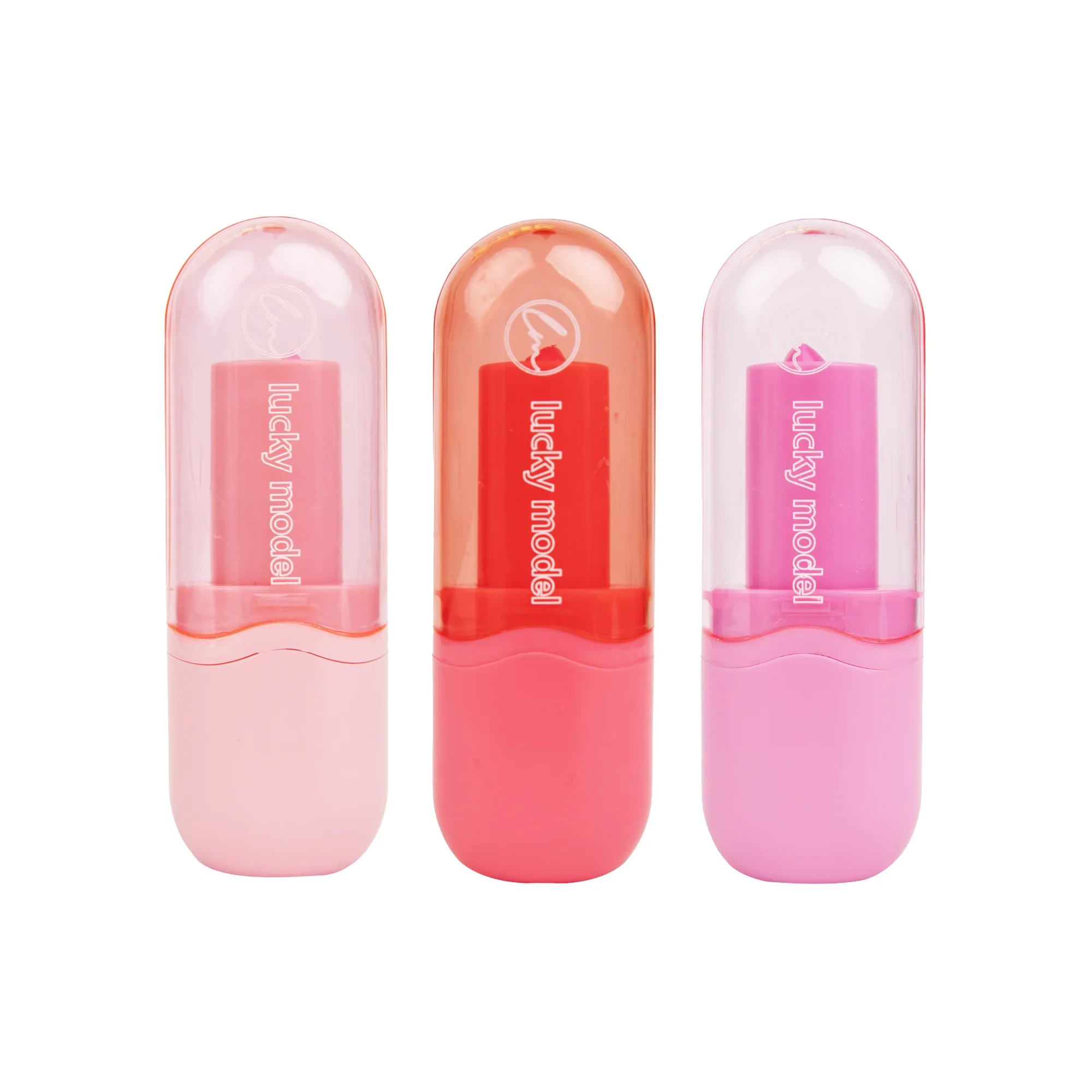 Lip Blam Lucky Model ABM25-S013