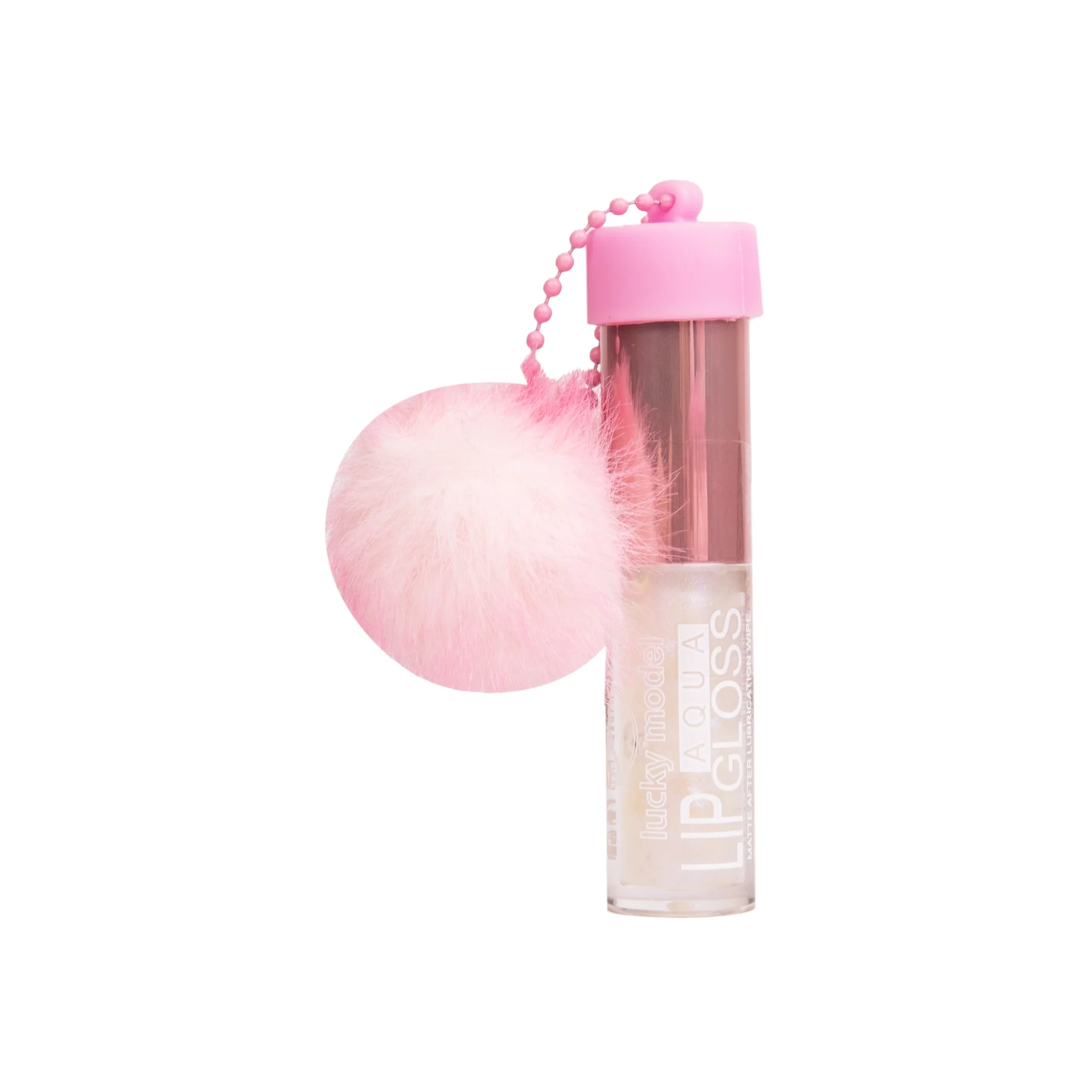 Lip Gloss Aqua ABM25-S007 - Image 3