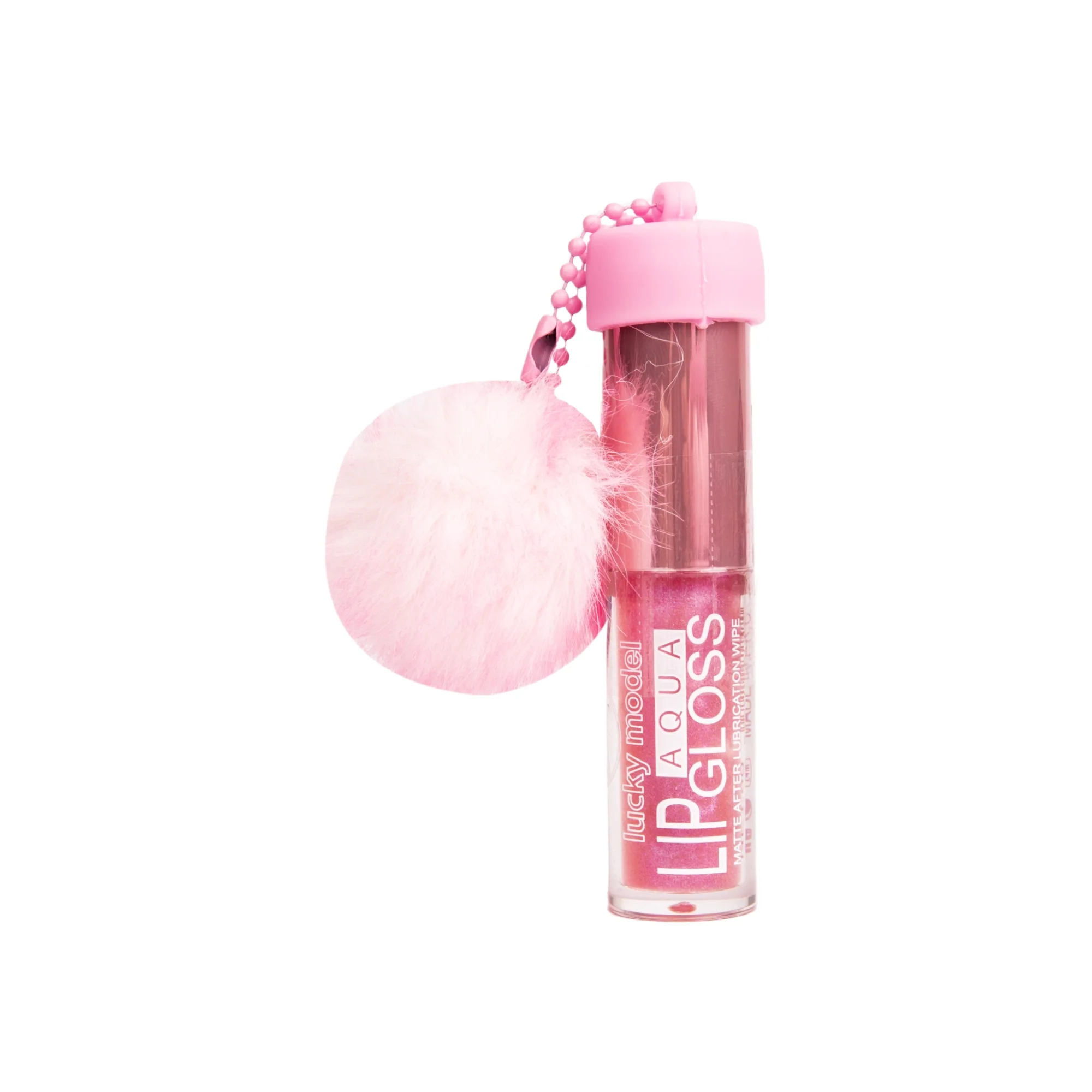 Lip Gloss Aqua ABM25-S007 - Image 4