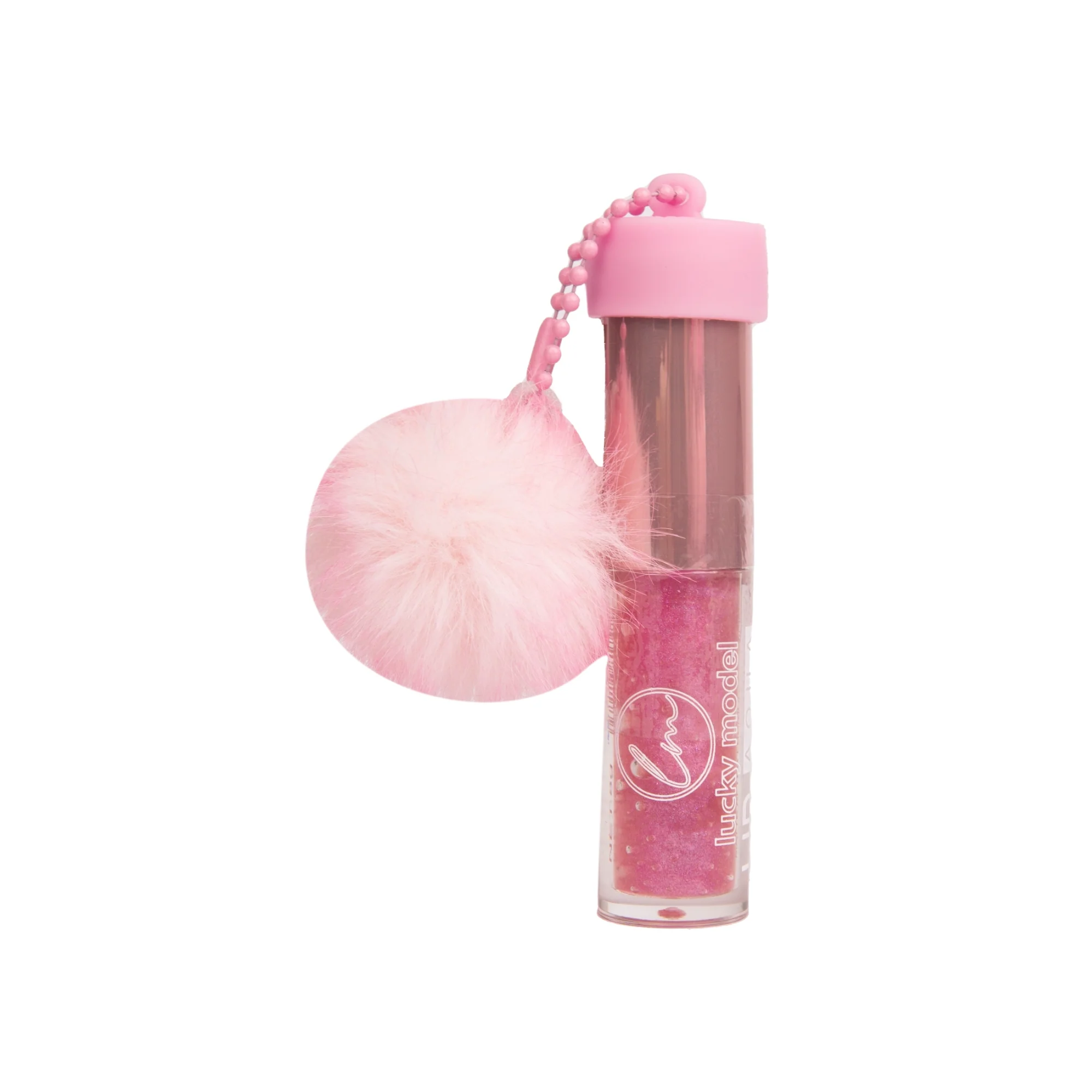 Lip Gloss Aqua ABM25-S007 - Image 5