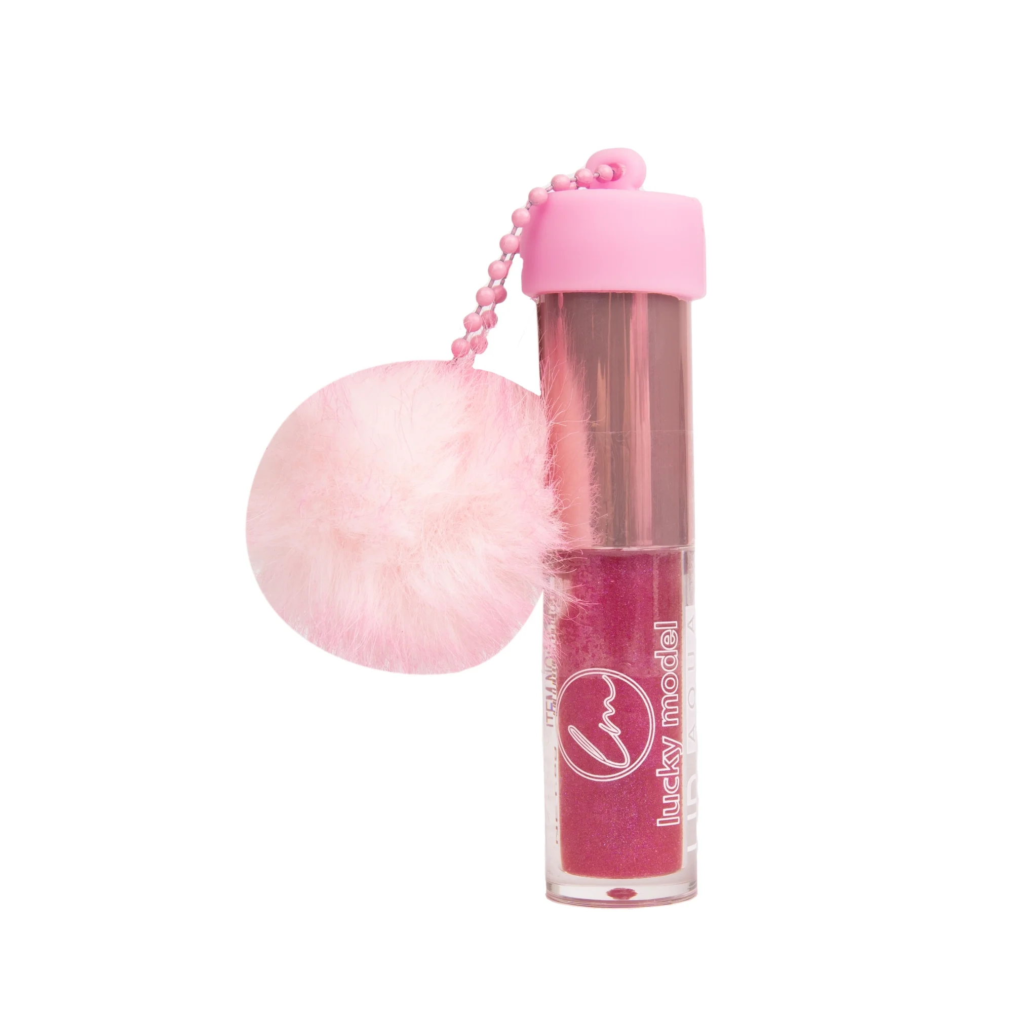 Lip Gloss Aqua ABM25-S007 - Image 7