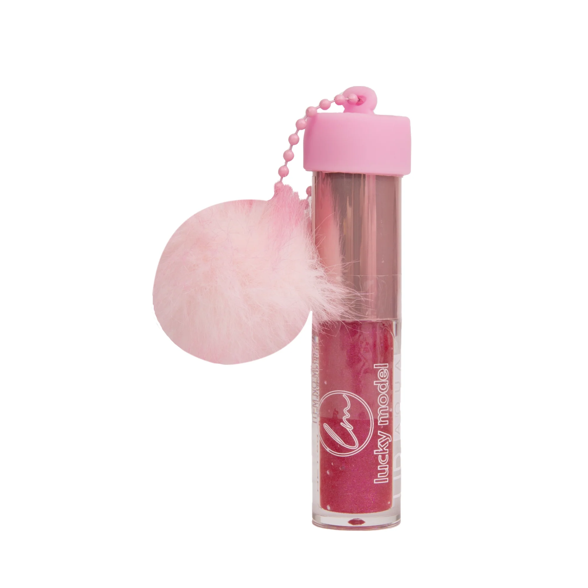 Lip Gloss Aqua ABM25-S007 - Image 8