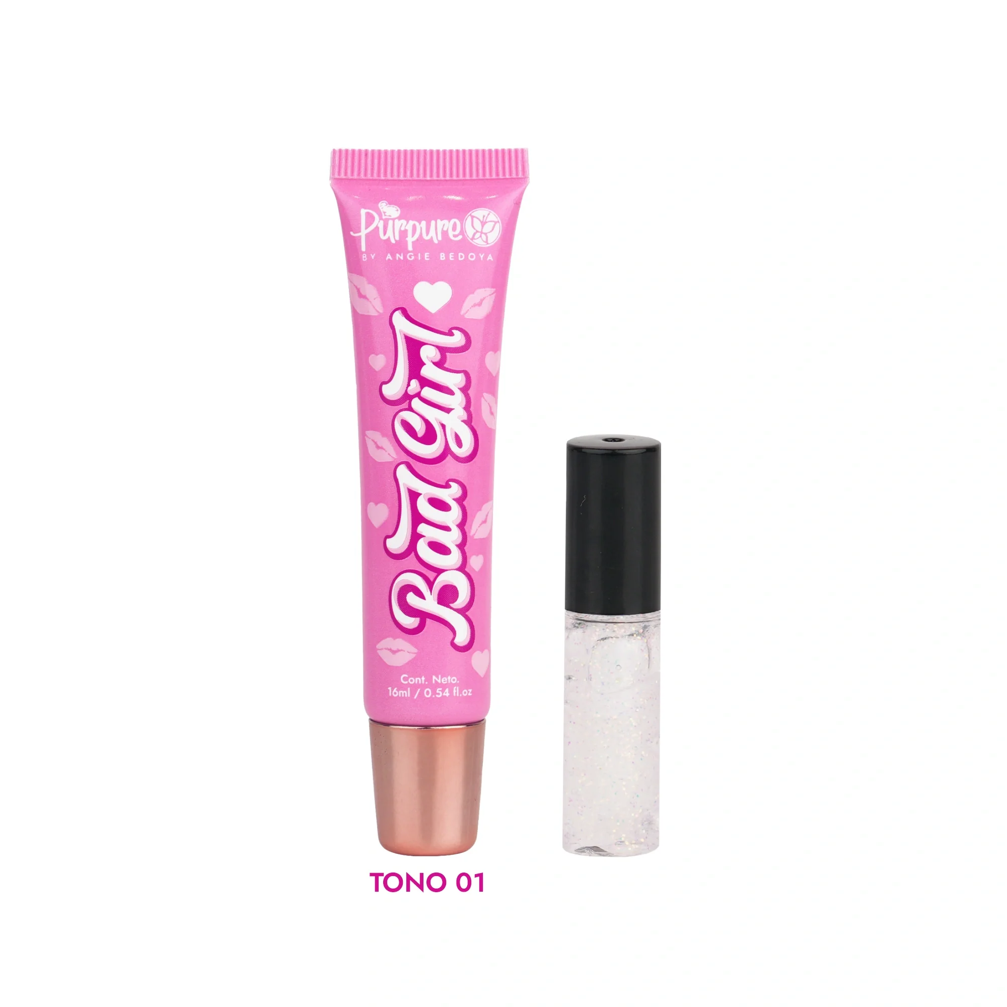 lip Gloss Bad Girl