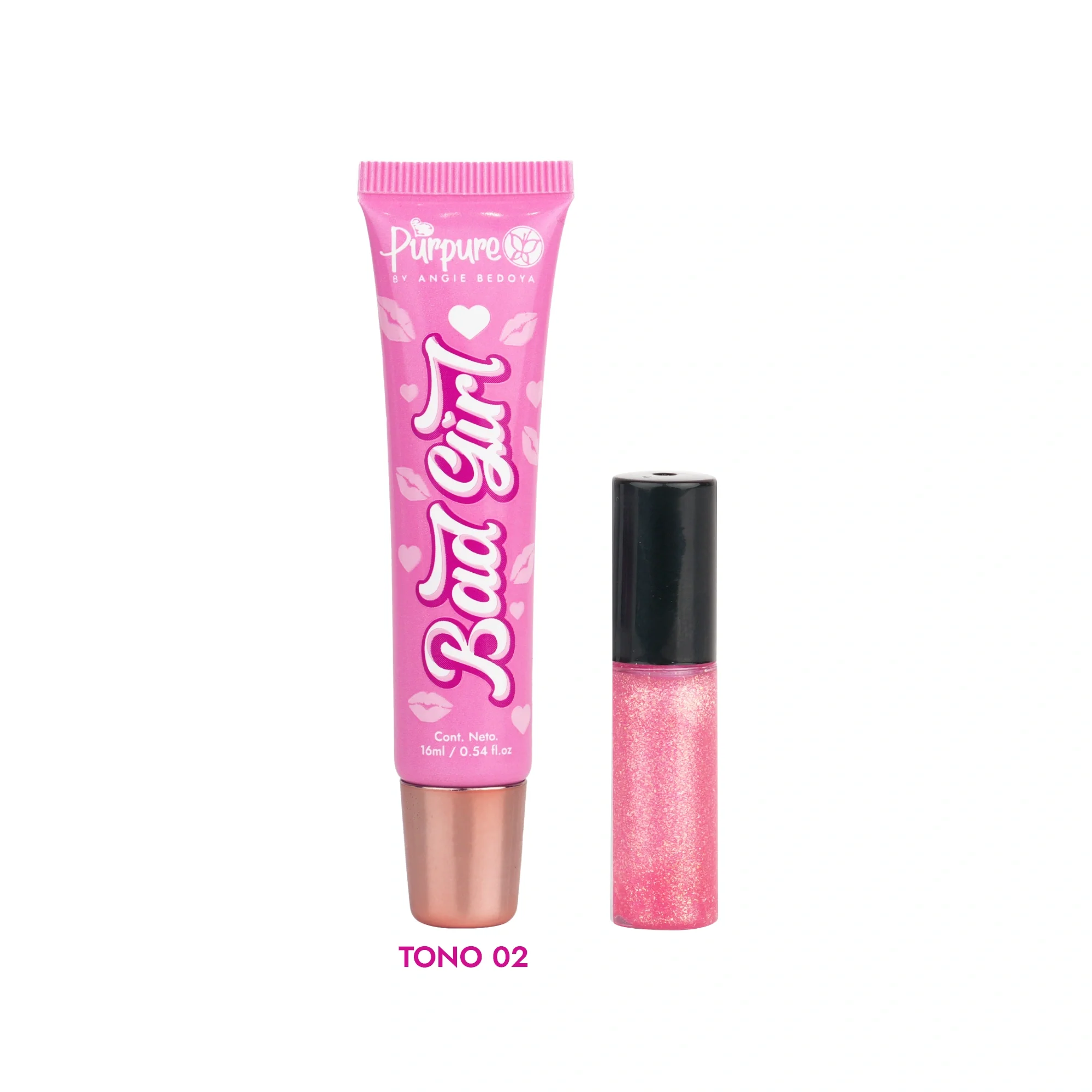 lip Gloss Bad Girl - Image 2