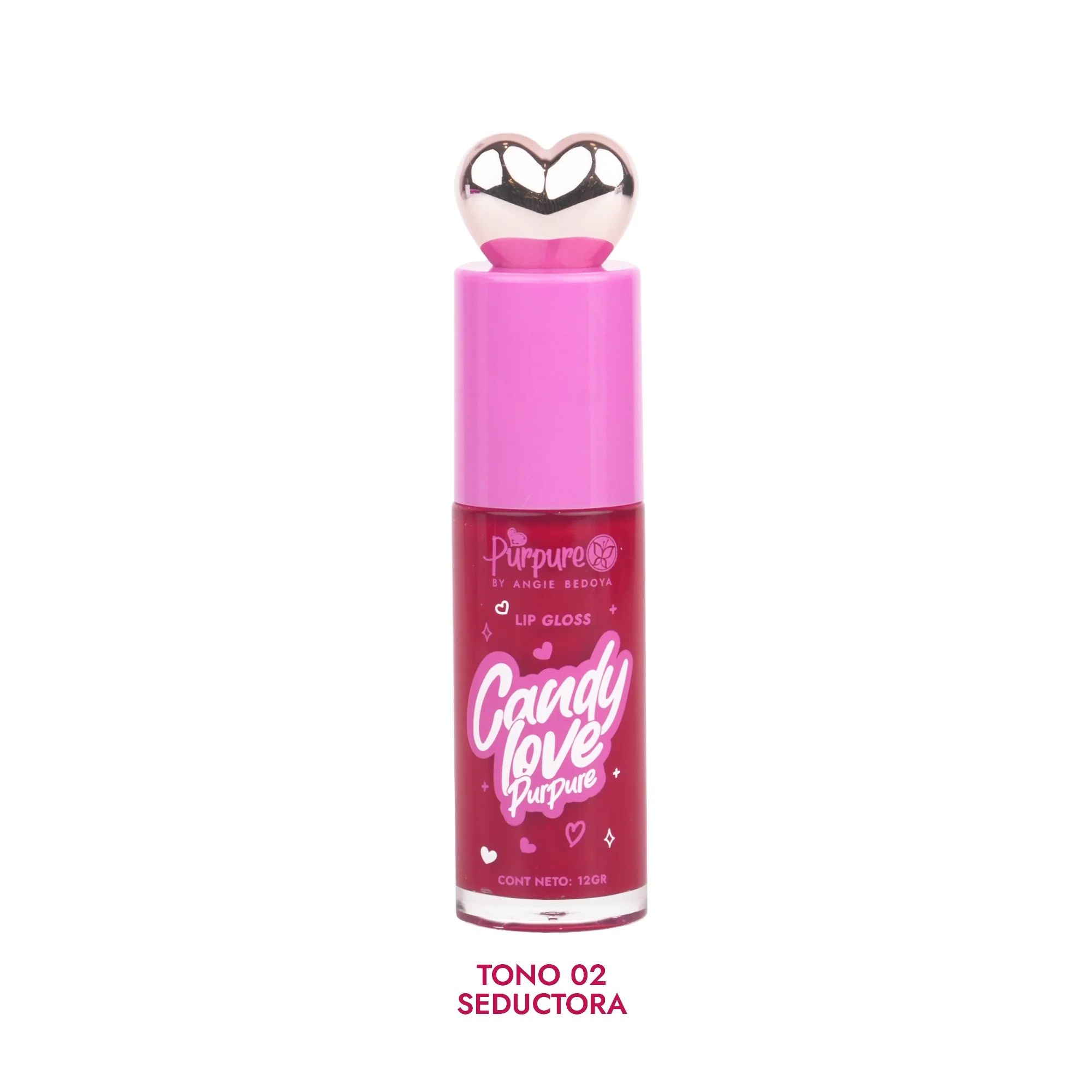 Lip Gloss Candy Love - Image 3