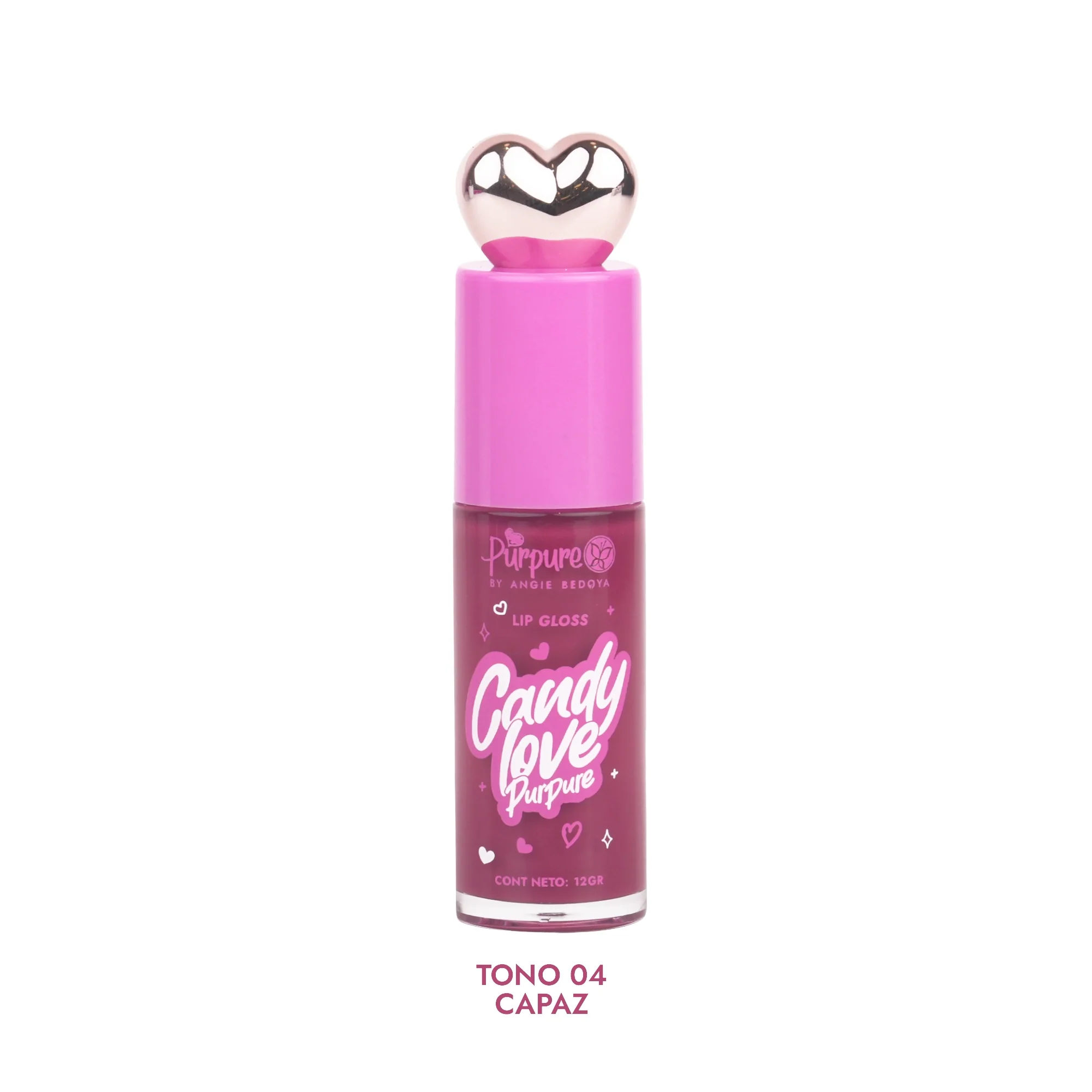 Lip Gloss Candy Love - Image 5