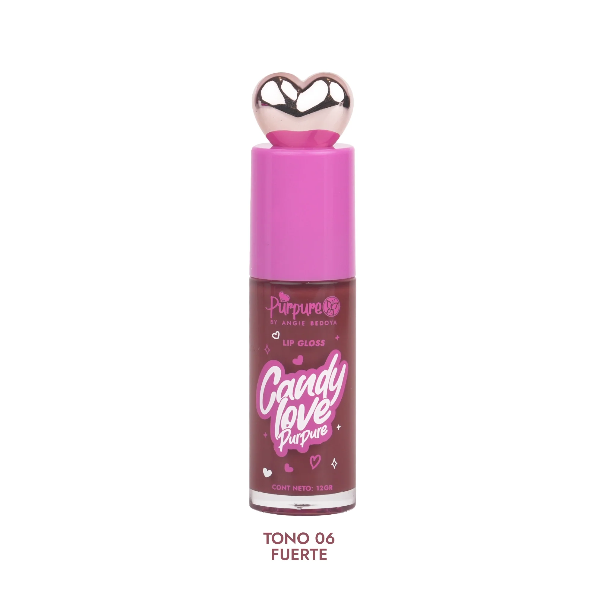 Lip Gloss Candy Love - Image 7