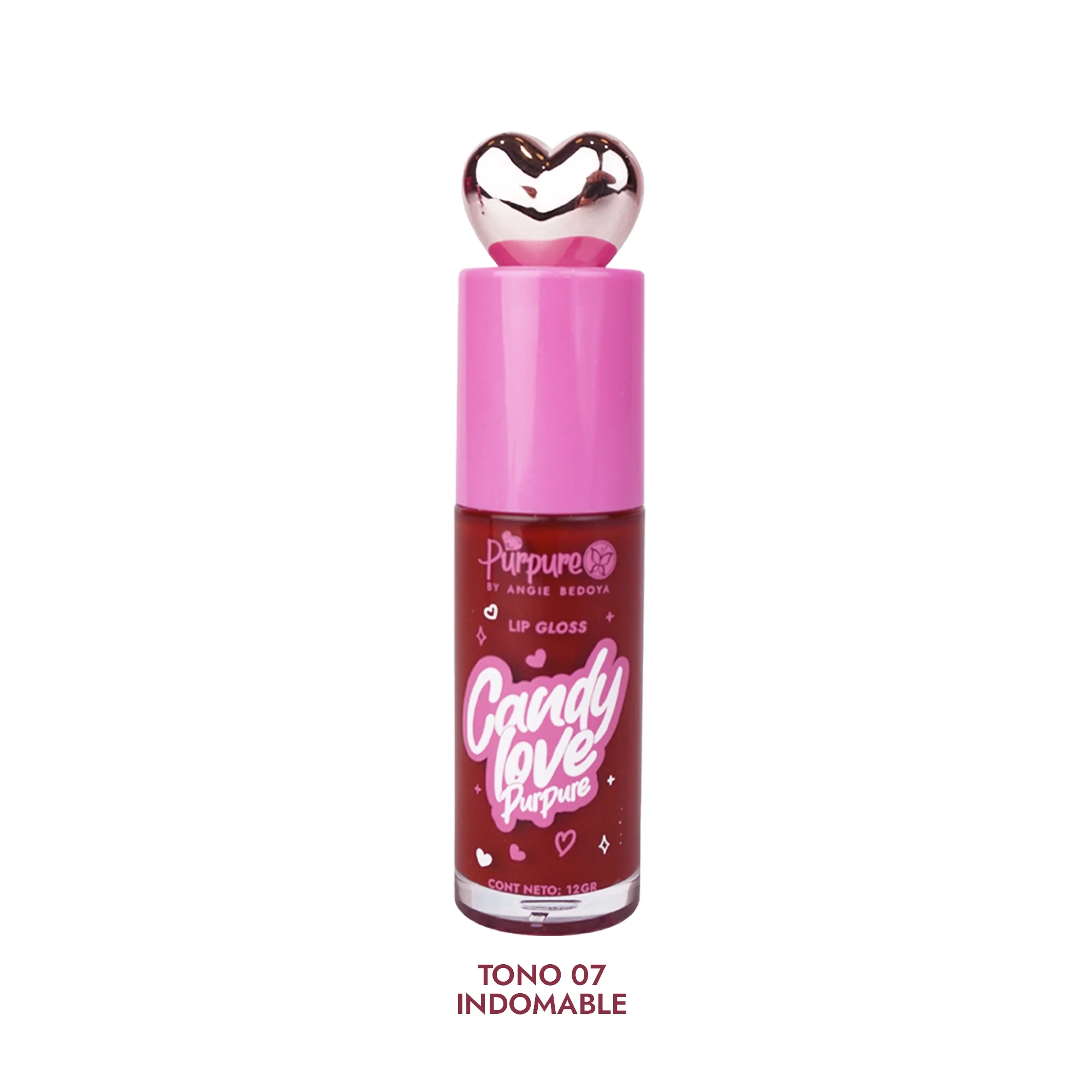 Lip Gloss Candy Love - Image 8