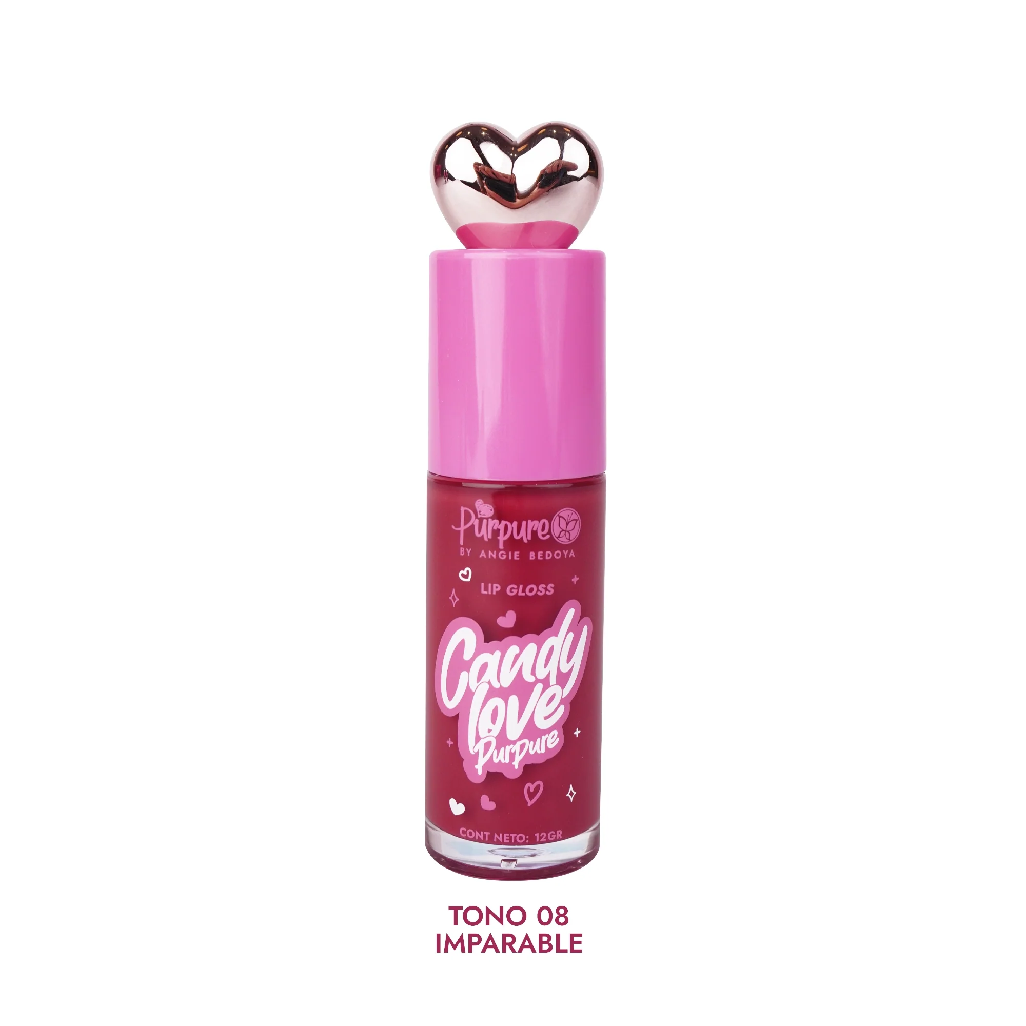 Lip Gloss Candy Love - Image 9