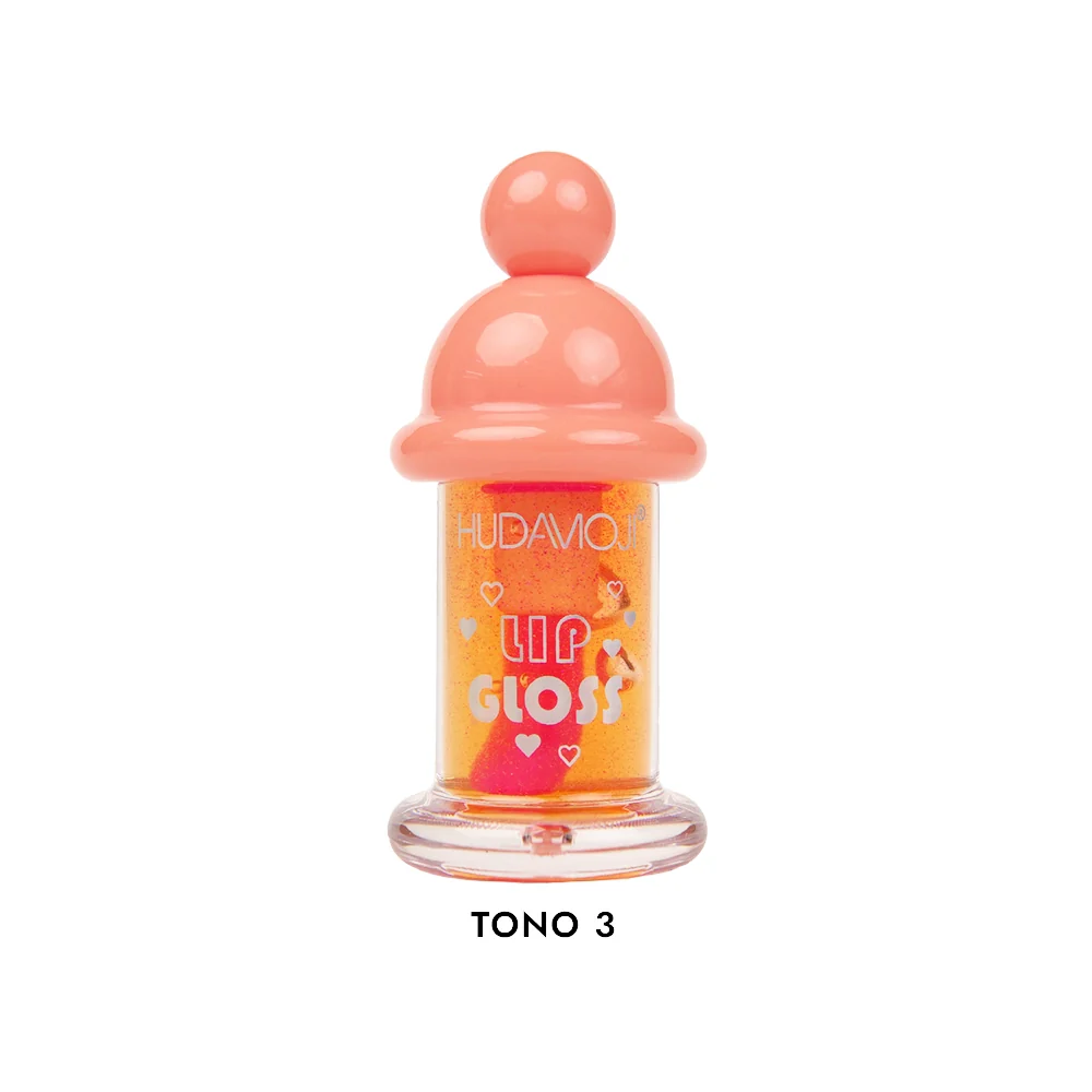 Lip Gloss Hudavioji REF-863 - Image 3