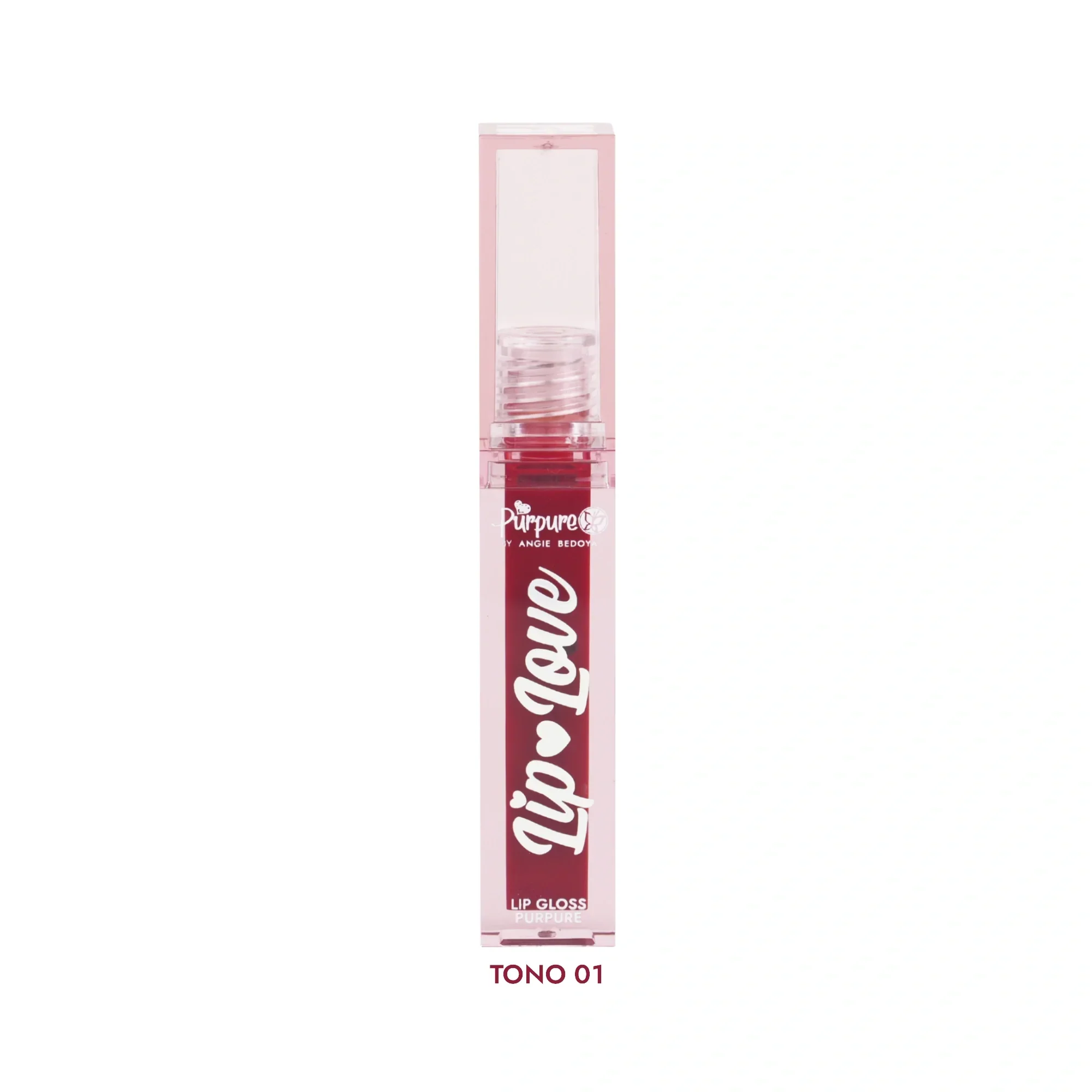 Lip Gloss Lip Love Korean lip - Image 2